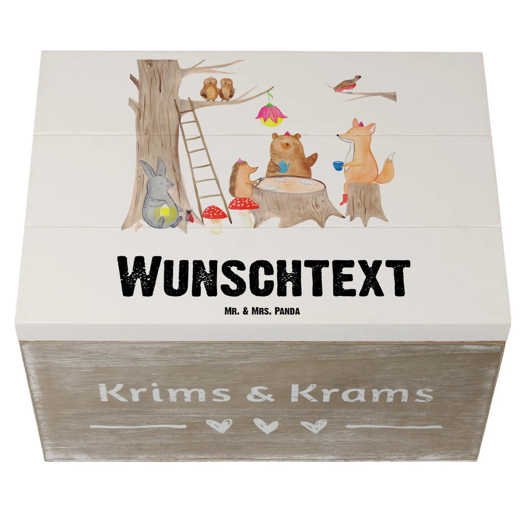 Personalizowane drewniane pudełko zwierzęta leśne piknik Schatulle Personalisiert, GEschenkdose personalisiert, Kiste mit Namen, Erinnerungsbox mit Namen, Geschenkbox personalisiert, Dekokiste Personalisiert, Schatulle mit Namen, Truhe mit Namen, Kiste Personalisiert, Erinnerungsbox Personalisiert, Erinnerungskiste, Erinnerungskiste Personalisiert, Holzkiste Personalisiert, Schatzkiste Personalisiert, mit Namen, Dekokiste mit Namen, Aufbewahrungsbox Personalisiert, Aufbewahrungsbox mit Namen, Holzkiste mit Namen, Schatzkiste mit Namen, Truhe Personalisiert, Tiermotive, Gute Laune, lustige Sprüche, Tiere, Hase, Fuchs, Picknick, Eichhörnchen, Wald, Maus, Waldtiere, Igel