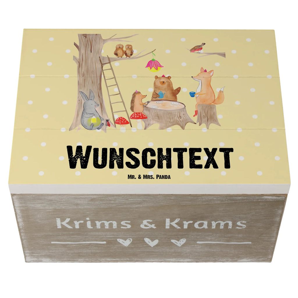 Personalizowane drewniane pudełko zwierzęta leśne piknik Schatulle Personalisiert, GEschenkdose personalisiert, Kiste mit Namen, Erinnerungsbox mit Namen, Geschenkbox personalisiert, Dekokiste Personalisiert, Schatulle mit Namen, Truhe mit Namen, Kiste Personalisiert, Erinnerungsbox Personalisiert, Erinnerungskiste, Erinnerungskiste Personalisiert, Holzkiste Personalisiert, Schatzkiste Personalisiert, mit Namen, Dekokiste mit Namen, Aufbewahrungsbox Personalisiert, Aufbewahrungsbox mit Namen, Holzkiste mit Namen, Schatzkiste mit Namen, Truhe Personalisiert, Tiermotive, Gute Laune, lustige Sprüche, Tiere, Hase, Fuchs, Picknick, Eichhörnchen, Wald, Maus, Waldtiere, Igel