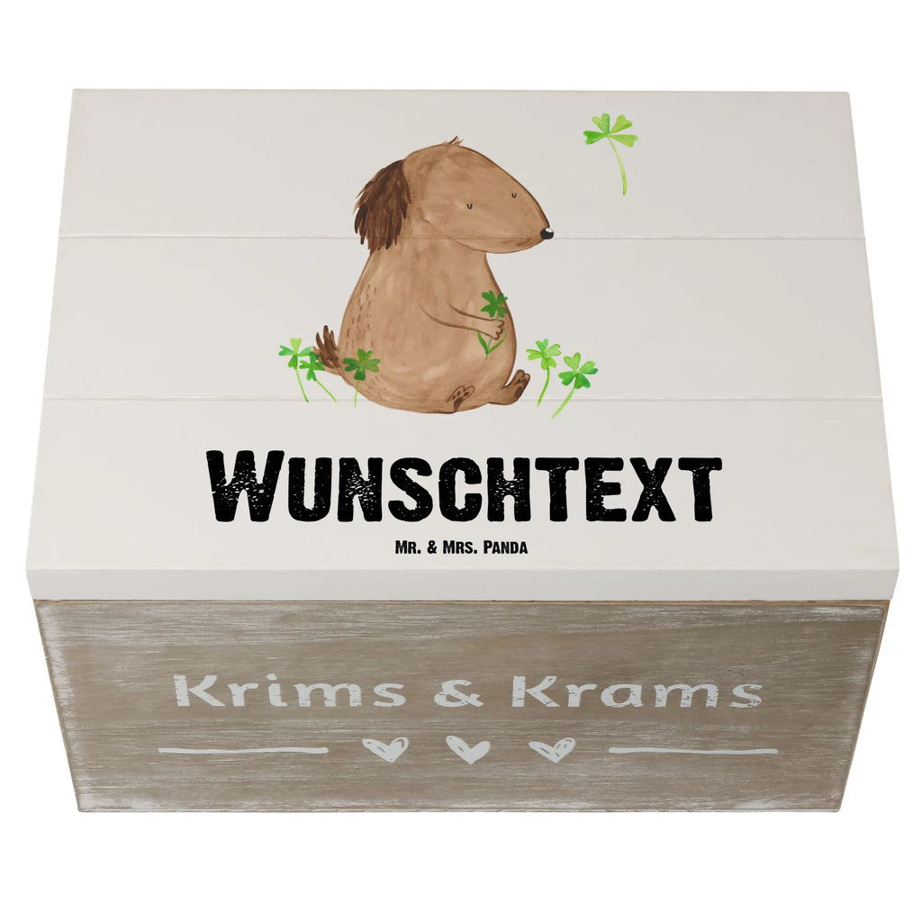 Personalizowane drewniane pudełko pies koniczyna Geschenkbox Personalisiert, Kiste Personalisiert, Truhe Personalisiert, Holzkiste Personalisiert, Dekokiste mit Namen, Truhe mit Namen, Schatulle mit Namen, Schatzkiste Personalisiert, mit Namen, Aufbewahrungsbox mit Namen, Kiste mit Namen, Erinnerungskiste Personalisiert, GEschenkdose Personalisiert, Dekokiste Personalisiert, Erinnerungsbox Personalisiert, Schatzkiste mit Namen, Erinnerungsbox mit Namen, Aufbewahrungsbox Personalisiert, Schatulle Personalisiert, Holzkiste mit Namen, Sprüche, Hund, Hunderasse, Hundebesitzer, Hundemotiv, Haustier, Tierliebhaber, Achtsamkeit, Kleeblatt, Tagträume, Selbstliebe, Glück, Neuanfang, Glücksbringer, Motivation, Geschenk