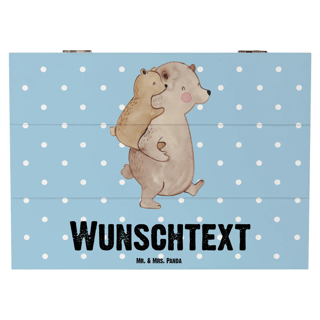 Personalisierte Holzkiste Papa Bär Dekokiste Personalisiert, Truhe mit Namen, Schatulle Personalisiert, Holzkiste Personalisiert, GEschenkdose Personalisiert, Erinnerungsbox Personalisiert, Erinnerungskiste Personalisiert, Truhe Personalisiert, Erinnerungsbox mit Namen, Schatulle mit Namen, Dekokiste mit Namen, Kiste Personalisiert, mit Namen, Schatzkiste mit Namen, Aufbewahrungsbox Personalisiert, Aufbewahrungsbox mit Namen, Holzkiste mit Namen, Kiste mit Namen, Schatzkiste Personalisiert, Geschenkbox Personalisiert, Vatertag, Bruder, Mama, Schwester, Familie, Opa, Oma, Muttertag, Papa, Onkel, Geschenk, Papi, Geburtstag, Vater, Vati