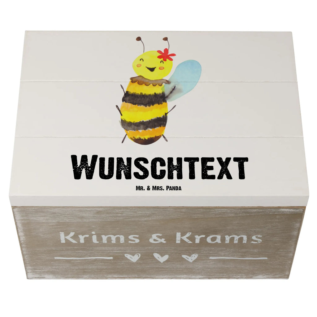 Personalised wooden chest bee happy Schatzkiste mit Namen, Kiste mit Namen, Geschenkbox personalisiert, Schatzkiste Personalisiert, Truhe mit Namen, Holzkiste Personalisiert, Erinnerungskiste Personalisiert, Schatulle Personalisiert, Schatulle mit Namen, Truhe Personalisiert, Dekokiste Personalisiert, Aufbewahrungsbox Personalisiert, Dekokiste mit Namen, Holzkiste mit Namen, Kiste Personalisiert, mit Namen, Aufbewahrungsbox mit Namen, Erinnerungsbox Personalisiert, Erinnerungskiste, GEschenkdose personalisiert, Erinnerungsbox mit Namen, Biene, Wespe, Hummel