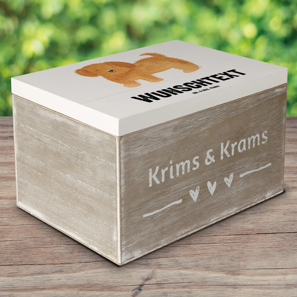 Personalised wooden chest Dog fluffy dog, mutt, hound, woof, dog mama, dog breed, love dogs, love for dogs, dog decorative items, bag with dog print, funny gifts for dog owners, what do you give a dog lover, Christmas gifts for dogs, gifts for dogs, dog sayings, dog owner, dog mom, dog love, Dog, mistress, dogs
