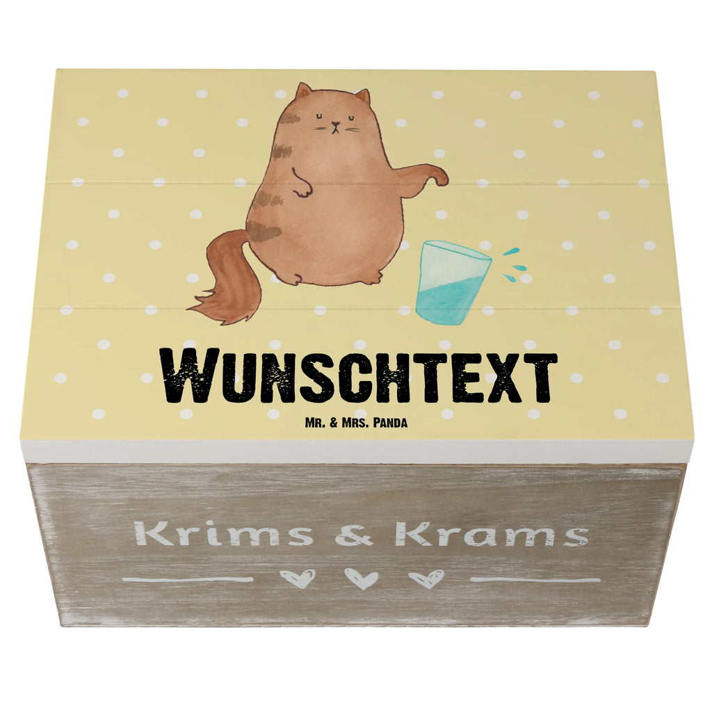 Personalisierte Holzkiste Katze Wasserglas Kiste Personalisiert, Truhe mit Namen, mit Namen, Kiste mit Namen, Erinnerungsbox Personalisiert, Erinnerungskiste, Aufbewahrungsbox mit Namen, Erinnerungskiste Personalisiert, Erinnerungsbox mit Namen, Dekokiste Personalisiert, Schatzkiste mit Namen, GEschenkdose personalisiert, Schatzkiste Personalisiert, Schatulle Personalisiert, Dekokiste mit Namen, Holzkiste mit Namen, Holzkiste Personalisiert, Truhe Personalisiert, Aufbewahrungsbox Personalisiert, Schatulle mit Namen, Geschenkbox personalisiert, Katze, Katzenmotiv, Katzenfan, Katzendeko, Katzenfreund, Katzenliebhaber, Katzenprodukte, Katzenartikel, Katzenaccessoires, Katzensouvenirs, Katzenliebhaberprodukte, Katzenmotive, Haustier, Katzenhalter, Mietze, Cat, Katzen, Cats, Katzenbesitzerin, Wasser, Kater, Glas
