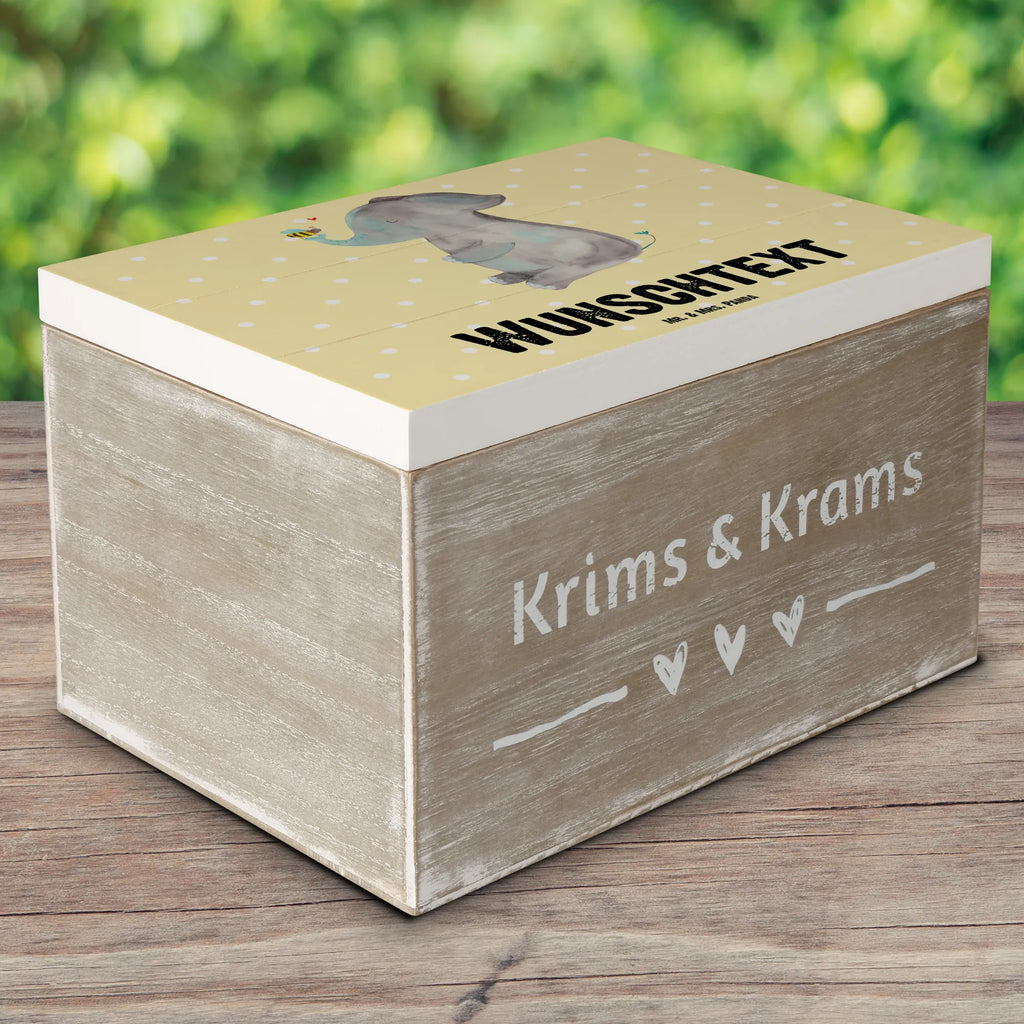 Personalised wooden chest elephant bee Kiste Personalisiert, GEschenkdose personalisiert, Aufbewahrungsbox Personalisiert, Schatulle mit Namen, Schatzkiste Personalisiert, Truhe Personalisiert, Geschenkbox personalisiert, Truhe mit Namen, Schatzkiste mit Namen, Aufbewahrungsbox mit Namen, Kiste mit Namen, Dekokiste Personalisiert, Erinnerungskiste Personalisiert, Erinnerungsbox Personalisiert, Erinnerungsbox mit Namen, Dekokiste mit Namen, Erinnerungskiste, Holzkiste Personalisiert, Schatulle Personalisiert, mit Namen, Holzkiste mit Namen, Tiermotive, Gute Laune, lustige Sprüche, Tiere, Liebesspruch, Heiratsantrag, Jahrestag, Liebe, Biene, Hochzeitsgeschenk, Liebesgeschenk, Liebesbeweis, Elefant