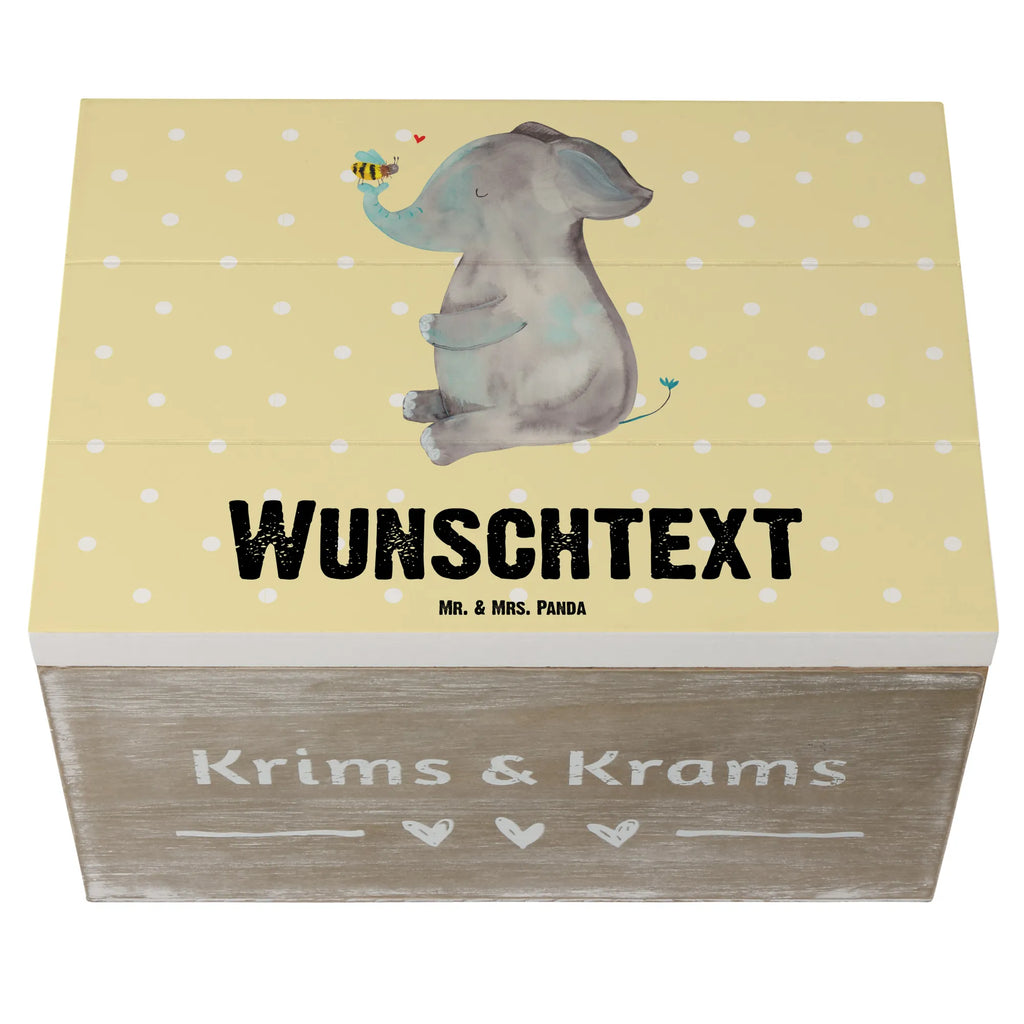 Personalised wooden chest elephant bee Kiste Personalisiert, GEschenkdose personalisiert, Aufbewahrungsbox Personalisiert, Schatulle mit Namen, Schatzkiste Personalisiert, Truhe Personalisiert, Geschenkbox personalisiert, Truhe mit Namen, Schatzkiste mit Namen, Aufbewahrungsbox mit Namen, Kiste mit Namen, Dekokiste Personalisiert, Erinnerungskiste Personalisiert, Erinnerungsbox Personalisiert, Erinnerungsbox mit Namen, Dekokiste mit Namen, Erinnerungskiste, Holzkiste Personalisiert, Schatulle Personalisiert, mit Namen, Holzkiste mit Namen, Tiermotive, Gute Laune, lustige Sprüche, Tiere, Liebesspruch, Heiratsantrag, Jahrestag, Liebe, Biene, Hochzeitsgeschenk, Liebesgeschenk, Liebesbeweis, Elefant