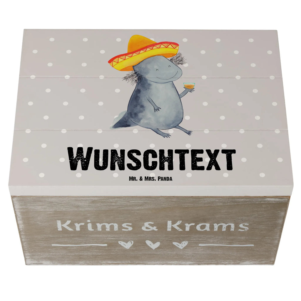 Personalisierte Holzkiste Axolotl Tequila Truhe Personalisiert, mit Namen, Erinnerungsbox Personalisiert, Holzkiste mit Namen, Kiste Personalisiert, Holzkiste Personalisiert, Schatulle Personalisiert, Geschenkbox Personalisiert, Schatulle mit Namen, Erinnerungsbox mit Namen, Erinnerungskiste Personalisiert, Dekokiste mit Namen, Schatzkiste Personalisiert, Kiste mit Namen, Dekokiste Personalisiert, Truhe mit Namen, Aufbewahrungsbox Personalisiert, Schatzkiste mit Namen, GEschenkdose Personalisiert, Aufbewahrungsbox mit Namen, Axolotl, Molch, Sombrero, Schwanzlurch, Motivation, Zitrone, Tequila, Lurch, Axolot, Lurche, Mexico, Feuersalamander, Feuerdrache, Mexiko, Spruch