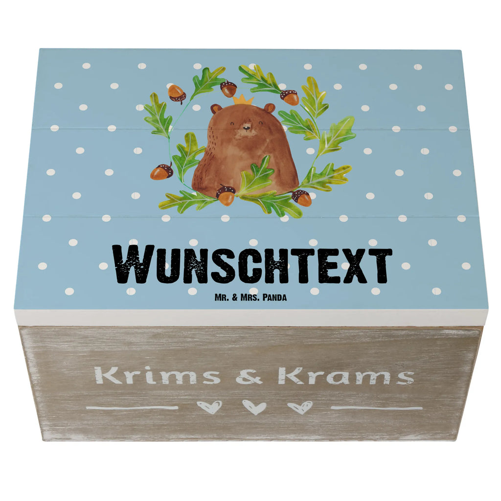 Personalizowane drewniane pudełko Niedźwiedź król Geschenkbox Personalisiert, Dekokiste Personalisiert, Truhe Personalisiert, Aufbewahrungsbox Personalisiert, Schatzkiste Personalisiert, Holzkiste Personalisiert, Dekokiste mit Namen, Schatulle Personalisiert, GEschenkdose Personalisiert, mit Namen, Kiste mit Namen, Erinnerungskiste Personalisiert, Schatzkiste mit Namen, Holzkiste mit Namen, Aufbewahrungsbox mit Namen, Truhe mit Namen, Erinnerungsbox mit Namen, Schatulle mit Namen, Kiste Personalisiert, Erinnerungsbox Personalisiert, Teddy, Bär, Teddybär, Papa Bär, Vater, Daddy, Weltbester Papa, Bester Vater, Vatertag, Bester Papa, Papa, Papi, Dad