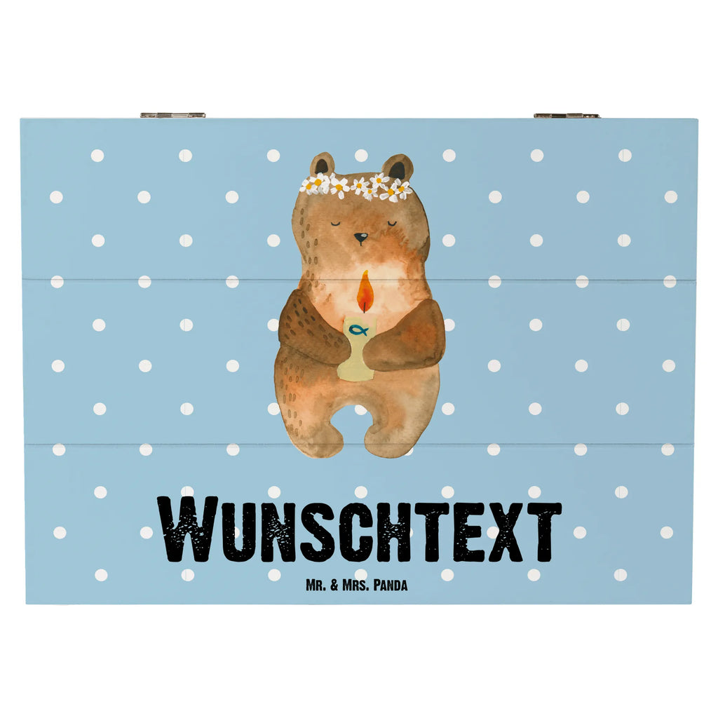 Personalised wooden chest bear communion Kiste Personalisiert, Erinnerungsbox mit Namen, Aufbewahrungsbox Personalisiert, Dekokiste mit Namen, Aufbewahrungsbox mit Namen, GEschenkdose Personalisiert, Holzkiste mit Namen, Dekokiste Personalisiert, Erinnerungsbox Personalisiert, Kiste mit Namen, Holzkiste Personalisiert, mit Namen, Truhe mit Namen, Truhe Personalisiert, Schatulle mit Namen, Geschenkbox Personalisiert, Schatulle Personalisiert, Schatzkiste Personalisiert, Schatzkiste mit Namen, Erinnerungskiste Personalisiert, Teddy, Bär, Teddybär, Katholisch, Taufkerze, Kommunion, Gottes Segen