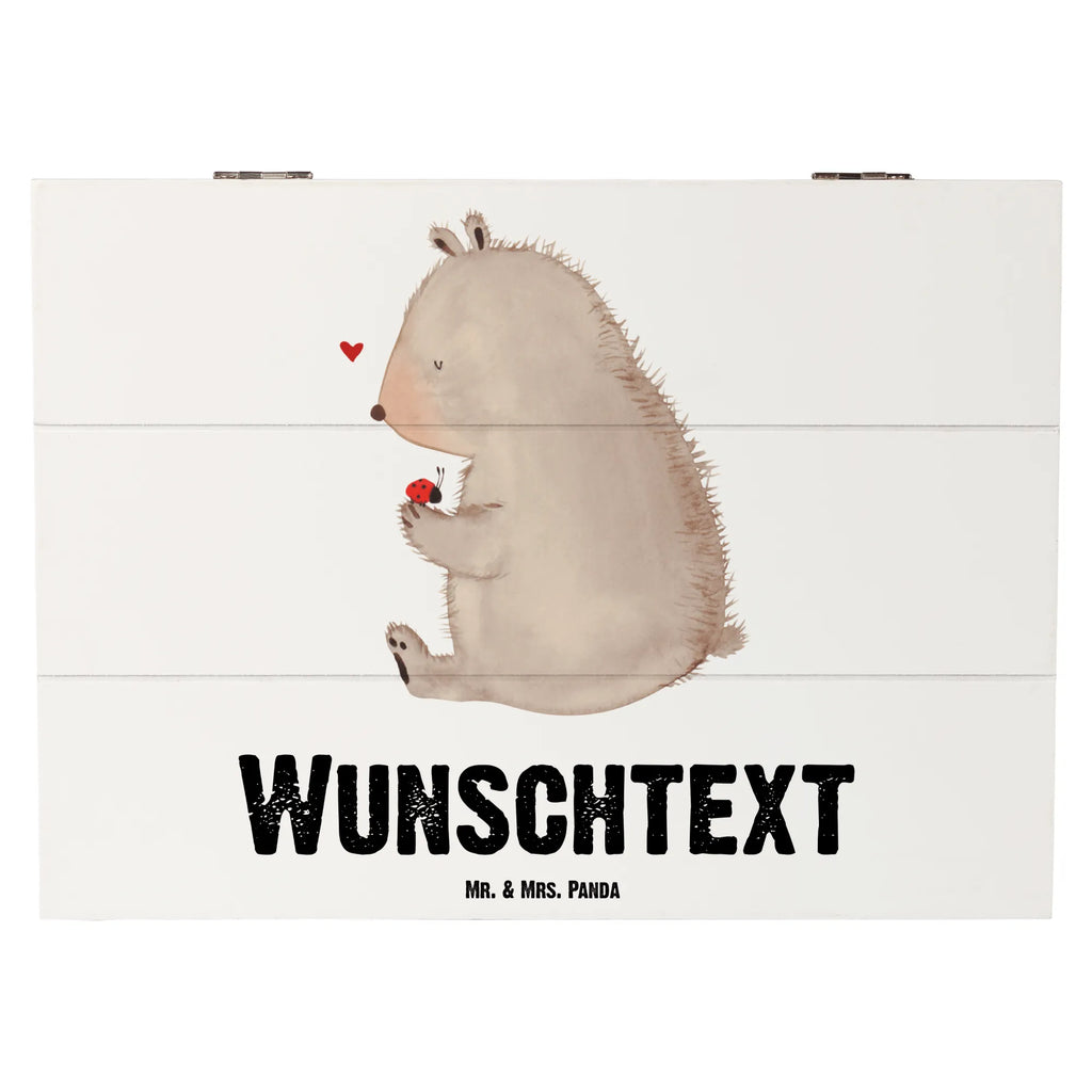 Personalizowane drewniane pudełko niedźwiedź biedronka Schatzkiste mit Namen, Kiste Personalisiert, Truhe Personalisiert, Erinnerungsbox mit Namen, Erinnerungsbox Personalisiert, Holzkiste Personalisiert, Kiste mit Namen, Schatulle Personalisiert, Erinnerungskiste Personalisiert, Holzkiste mit Namen, Dekokiste Personalisiert, mit Namen, Aufbewahrungsbox Personalisiert, Dekokiste mit Namen, Schatulle mit Namen, Schatzkiste Personalisiert, Geschenkbox Personalisiert, Truhe mit Namen, Aufbewahrungsbox mit Namen, GEschenkdose Personalisiert, Teddy, Bär, Teddybär, Freiheit, Motivation, Marienkäfer, Liebe, Das Leben Ist schön