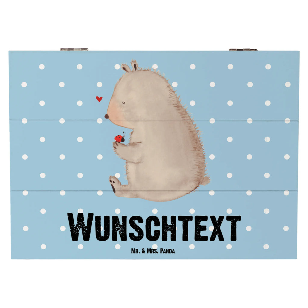Personalizowane drewniane pudełko niedźwiedź biedronka Schatzkiste mit Namen, Kiste Personalisiert, Truhe Personalisiert, Erinnerungsbox mit Namen, Erinnerungsbox Personalisiert, Holzkiste Personalisiert, Kiste mit Namen, Schatulle Personalisiert, Erinnerungskiste Personalisiert, Holzkiste mit Namen, Dekokiste Personalisiert, mit Namen, Aufbewahrungsbox Personalisiert, Dekokiste mit Namen, Schatulle mit Namen, Schatzkiste Personalisiert, Geschenkbox Personalisiert, Truhe mit Namen, Aufbewahrungsbox mit Namen, GEschenkdose Personalisiert, Teddy, Bär, Teddybär, Freiheit, Motivation, Marienkäfer, Liebe, Das Leben Ist schön