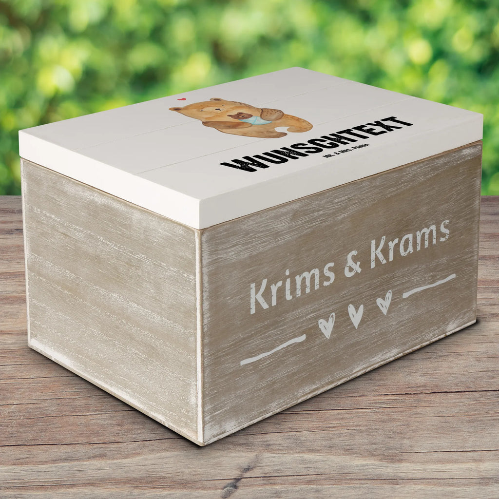 Personalizowane drewniane pudełko Niedźwiedź Niemowlę Erinnerungsbox Personalisiert, Aufbewahrungsbox Personalisiert, Schatulle mit Namen, Truhe Personalisiert, Geschenkbox Personalisiert, mit Namen, Dekokiste mit Namen, Aufbewahrungsbox mit Namen, Schatzkiste mit Namen, Dekokiste Personalisiert, Schatulle Personalisiert, Holzkiste Personalisiert, Truhe mit Namen, Erinnerungsbox mit Namen, GEschenkdose Personalisiert, Kiste Personalisiert, Erinnerungskiste Personalisiert, Schatzkiste Personalisiert, Kiste mit Namen, Holzkiste mit Namen, Teddy, Bär, Teddybär, Enkel, Eltern, Enkelin, Mutter, Neffe, Taufe, Baby, Täufling, Glückwunsch, Nichte, Geburt, Geburtstag