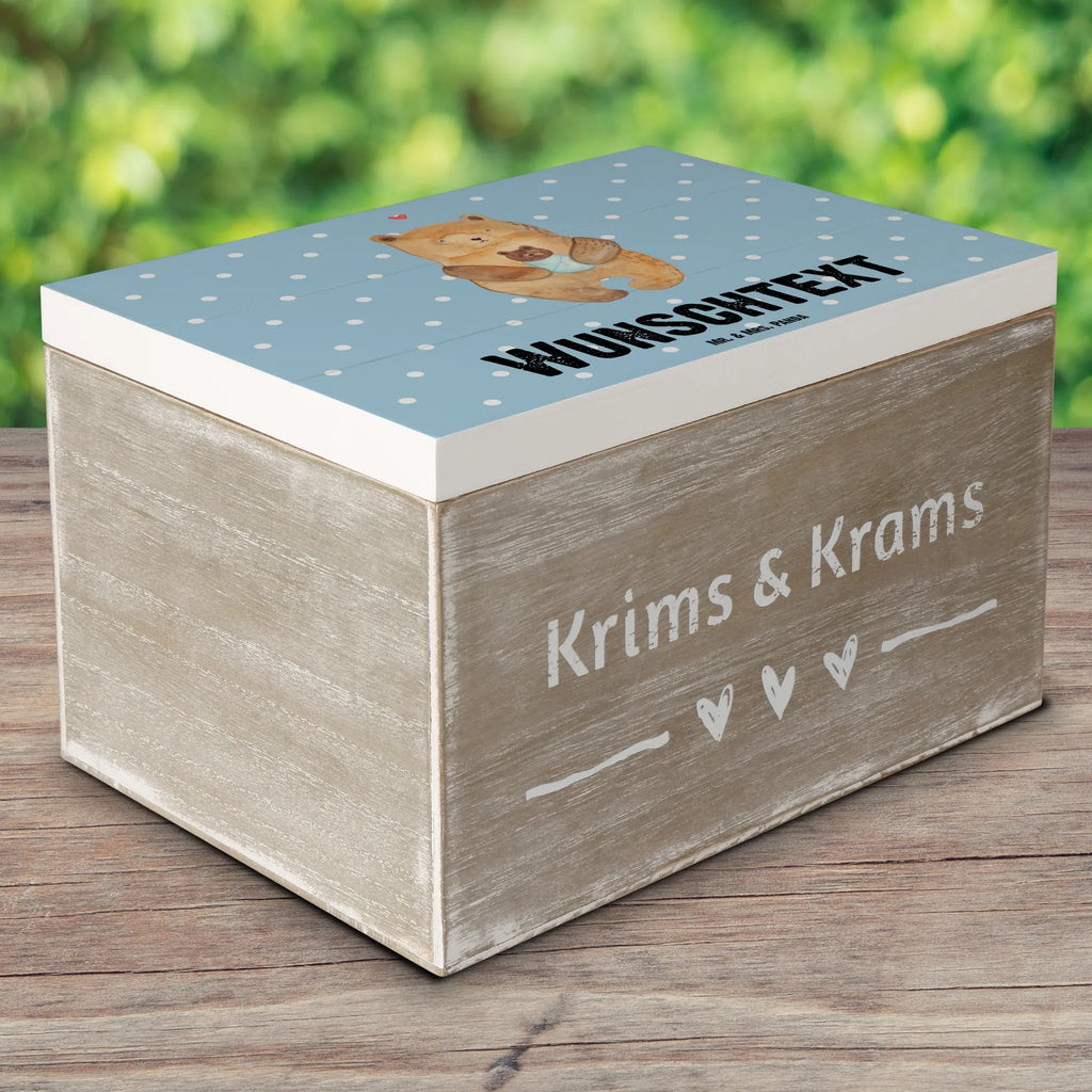 Personalizowane drewniane pudełko Niedźwiedź Niemowlę Erinnerungsbox Personalisiert, Aufbewahrungsbox Personalisiert, Schatulle mit Namen, Truhe Personalisiert, Geschenkbox Personalisiert, mit Namen, Dekokiste mit Namen, Aufbewahrungsbox mit Namen, Schatzkiste mit Namen, Dekokiste Personalisiert, Schatulle Personalisiert, Holzkiste Personalisiert, Truhe mit Namen, Erinnerungsbox mit Namen, GEschenkdose Personalisiert, Kiste Personalisiert, Erinnerungskiste Personalisiert, Schatzkiste Personalisiert, Kiste mit Namen, Holzkiste mit Namen, Teddy, Bär, Teddybär, Enkel, Eltern, Enkelin, Mutter, Neffe, Taufe, Baby, Täufling, Glückwunsch, Nichte, Geburt, Geburtstag
