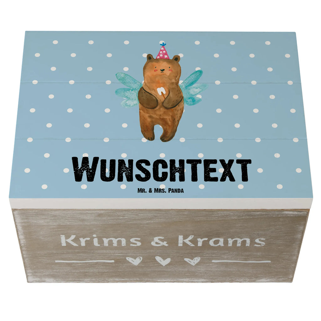 Personalisierte Holzkiste Zahnfee Bär Kiste mit Namen, Schatzkiste mit Namen, Erinnerungskiste Personalisiert, Holzkiste mit Namen, Aufbewahrungsbox mit Namen, Schatzkiste Personalisiert, Erinnerungsbox mit Namen, Truhe Personalisiert, Erinnerungsbox Personalisiert, Dekokiste Personalisiert, Dekokiste mit Namen, mit Namen, Schatulle Personalisiert, Truhe mit Namen, Schatulle mit Namen, Geschenkbox Personalisiert, GEschenkdose Personalisiert, Aufbewahrungsbox Personalisiert, Holzkiste Personalisiert, Kiste Personalisiert, Teddy, Bär, Teddybär, Erster Zahn, Milchzahn, Zahnfee, Fee