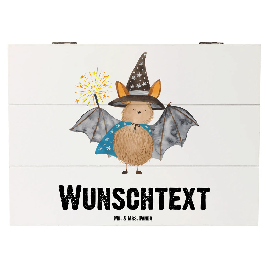 Personalised wooden chest bat wizard Dekokiste mit Namen, Kiste mit Namen, Truhe mit Namen, Schatzkiste mit Namen, Holzkiste Personalisiert, Geschenkbox Personalisiert, Erinnerungsbox Personalisiert, Holzkiste mit Namen, Schatulle mit Namen, Schatzkiste Personalisiert, Dekokiste Personalisiert, Aufbewahrungsbox Personalisiert, Kiste Personalisiert, Erinnerungsbox mit Namen, Schatulle Personalisiert, GEschenkdose Personalisiert, mit Namen, Erinnerungskiste Personalisiert, Aufbewahrungsbox mit Namen, Truhe Personalisiert, Lustige Sprüche, Tiere, Tiermotive, Gute Laune, Reinsteigern, Fledermäuse, Fledermaus, Magier, Frauen, Zauberer