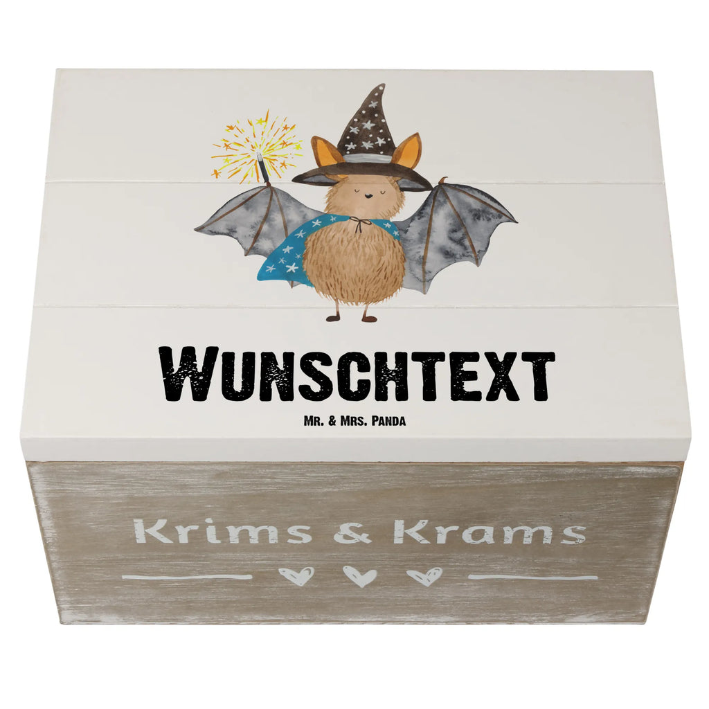 Personalised wooden chest bat wizard Dekokiste mit Namen, Kiste mit Namen, Truhe mit Namen, Schatzkiste mit Namen, Holzkiste Personalisiert, Geschenkbox Personalisiert, Erinnerungsbox Personalisiert, Holzkiste mit Namen, Schatulle mit Namen, Schatzkiste Personalisiert, Dekokiste Personalisiert, Aufbewahrungsbox Personalisiert, Kiste Personalisiert, Erinnerungsbox mit Namen, Schatulle Personalisiert, GEschenkdose Personalisiert, mit Namen, Erinnerungskiste Personalisiert, Aufbewahrungsbox mit Namen, Truhe Personalisiert, Lustige Sprüche, Tiere, Tiermotive, Gute Laune, Reinsteigern, Fledermäuse, Fledermaus, Magier, Frauen, Zauberer
