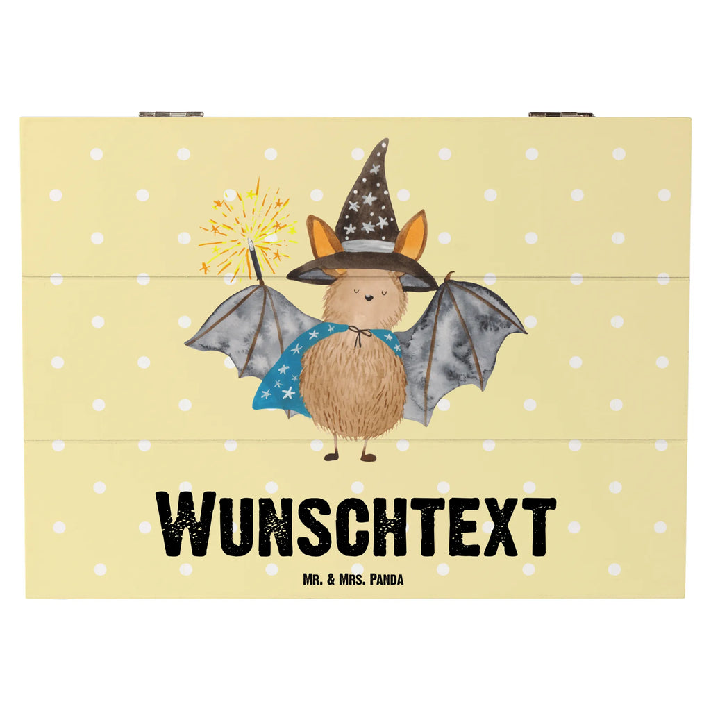 Personalised wooden chest bat wizard Dekokiste mit Namen, Kiste mit Namen, Truhe mit Namen, Schatzkiste mit Namen, Holzkiste Personalisiert, Geschenkbox Personalisiert, Erinnerungsbox Personalisiert, Holzkiste mit Namen, Schatulle mit Namen, Schatzkiste Personalisiert, Dekokiste Personalisiert, Aufbewahrungsbox Personalisiert, Kiste Personalisiert, Erinnerungsbox mit Namen, Schatulle Personalisiert, GEschenkdose Personalisiert, mit Namen, Erinnerungskiste Personalisiert, Aufbewahrungsbox mit Namen, Truhe Personalisiert, Lustige Sprüche, Tiere, Tiermotive, Gute Laune, Reinsteigern, Fledermäuse, Fledermaus, Magier, Frauen, Zauberer