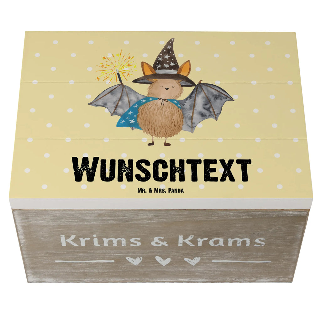 Personalised wooden chest bat wizard Dekokiste mit Namen, Kiste mit Namen, Truhe mit Namen, Schatzkiste mit Namen, Holzkiste Personalisiert, Geschenkbox Personalisiert, Erinnerungsbox Personalisiert, Holzkiste mit Namen, Schatulle mit Namen, Schatzkiste Personalisiert, Dekokiste Personalisiert, Aufbewahrungsbox Personalisiert, Kiste Personalisiert, Erinnerungsbox mit Namen, Schatulle Personalisiert, GEschenkdose Personalisiert, mit Namen, Erinnerungskiste Personalisiert, Aufbewahrungsbox mit Namen, Truhe Personalisiert, Lustige Sprüche, Tiere, Tiermotive, Gute Laune, Reinsteigern, Fledermäuse, Fledermaus, Magier, Frauen, Zauberer