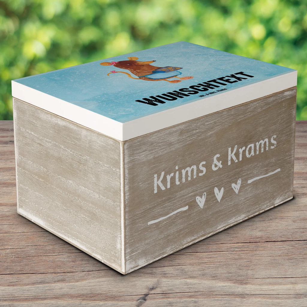 Personalizowane drewniane pudełko Mysz ciastka Schatzkiste mit Namen, Kiste Personalisiert, Erinnerungskiste, GEschenkdose personalisiert, Schatulle Personalisiert, Geschenkbox personalisiert, Holzkiste mit Namen, Erinnerungsbox Personalisiert, Truhe Personalisiert, Dekokiste Personalisiert, Aufbewahrungsbox Personalisiert, Schatulle mit Namen, Kiste mit Namen, Erinnerungskiste Personalisiert, Truhe mit Namen, Dekokiste mit Namen, Holzkiste Personalisiert, Schatzkiste Personalisiert, Erinnerungsbox mit Namen, Aufbewahrungsbox mit Namen, mit Namen, Winter, Weihnachten, Weihnachtsdeko, Nikolaus, Advent, Heiligabend, Wintermotiv, Weihnachtsbäckerei, Maus, Weihnachtskekse, Plätzchen, backen, Chaosqueen, Kekse