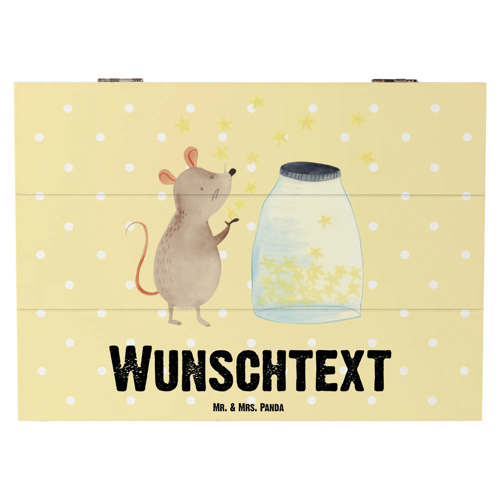 Personalised wooden chest Mouse Stars Erinnerungsbox Personalisiert, GEschenkdose personalisiert, Schatzkiste mit Namen, Erinnerungskiste Personalisiert, Truhe Personalisiert, Kiste Personalisiert, Aufbewahrungsbox mit Namen, Schatulle mit Namen, Schatulle Personalisiert, Erinnerungskiste, Kiste mit Namen, Holzkiste Personalisiert, Truhe mit Namen, Schatzkiste Personalisiert, mit Namen, Erinnerungsbox mit Namen, Dekokiste Personalisiert, Aufbewahrungsbox Personalisiert, Holzkiste mit Namen, Geschenkbox personalisiert, Dekokiste mit Namen, Tiermotive, Gute Laune, lustige Sprüche, Tiere, Schwangerschaft, Taufe, erstes Kind, Geburt, Sterne, Träume, Kind, Wunsch, Kindergeburtstag, Geburtstag, Maus, Hoffnung, Taufgeschenk