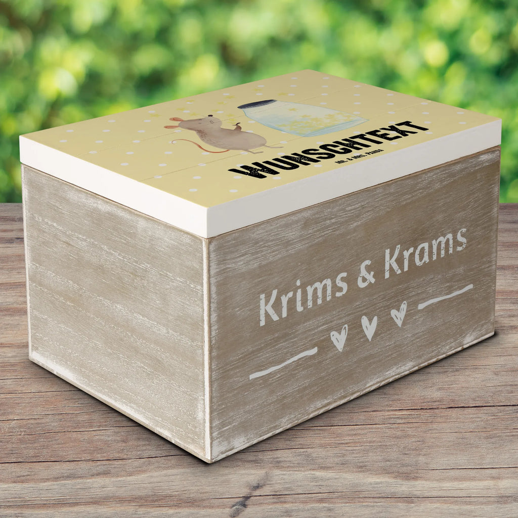 Personalised wooden chest Mouse Stars Erinnerungsbox Personalisiert, GEschenkdose personalisiert, Schatzkiste mit Namen, Erinnerungskiste Personalisiert, Truhe Personalisiert, Kiste Personalisiert, Aufbewahrungsbox mit Namen, Schatulle mit Namen, Schatulle Personalisiert, Erinnerungskiste, Kiste mit Namen, Holzkiste Personalisiert, Truhe mit Namen, Schatzkiste Personalisiert, mit Namen, Erinnerungsbox mit Namen, Dekokiste Personalisiert, Aufbewahrungsbox Personalisiert, Holzkiste mit Namen, Geschenkbox personalisiert, Dekokiste mit Namen, Tiermotive, Gute Laune, lustige Sprüche, Tiere, Schwangerschaft, Taufe, erstes Kind, Geburt, Sterne, Träume, Kind, Wunsch, Kindergeburtstag, Geburtstag, Maus, Hoffnung, Taufgeschenk
