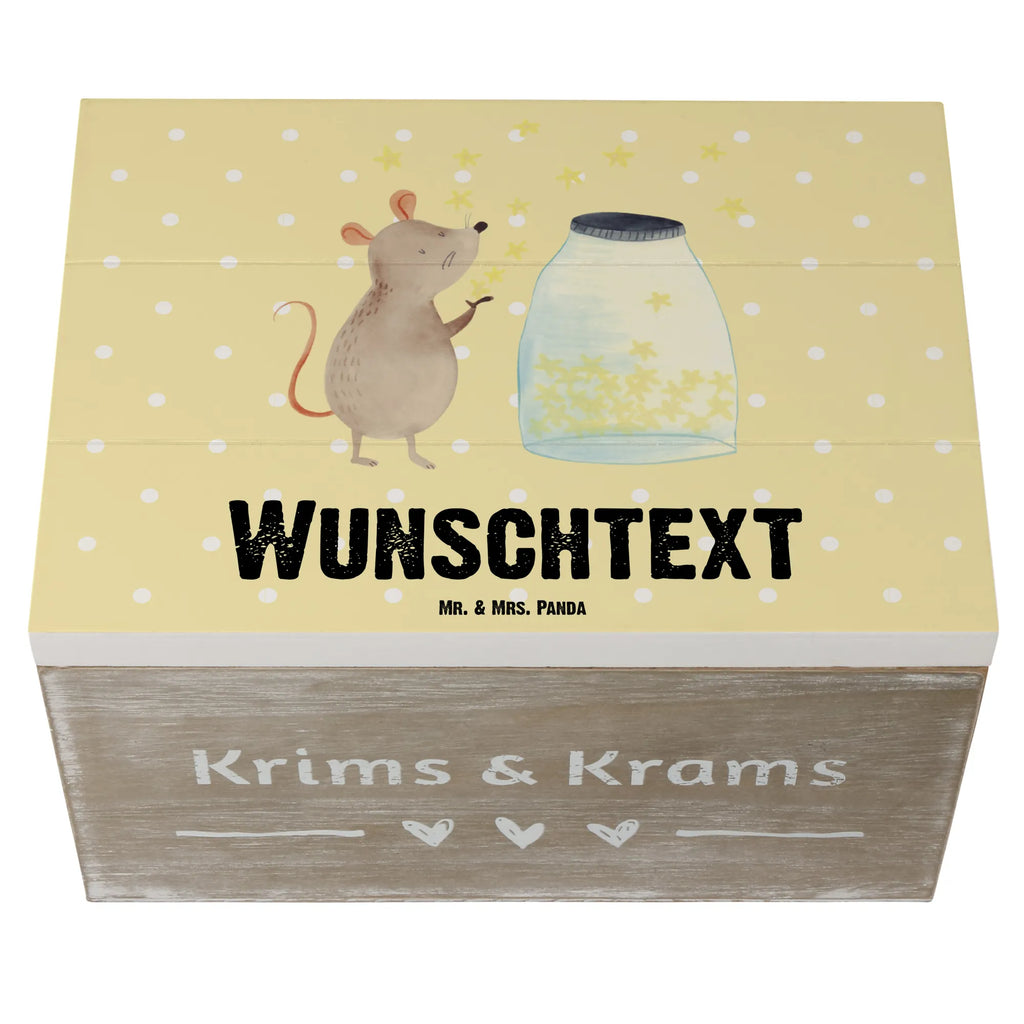 Personalised wooden chest Mouse Stars Erinnerungsbox Personalisiert, GEschenkdose personalisiert, Schatzkiste mit Namen, Erinnerungskiste Personalisiert, Truhe Personalisiert, Kiste Personalisiert, Aufbewahrungsbox mit Namen, Schatulle mit Namen, Schatulle Personalisiert, Erinnerungskiste, Kiste mit Namen, Holzkiste Personalisiert, Truhe mit Namen, Schatzkiste Personalisiert, mit Namen, Erinnerungsbox mit Namen, Dekokiste Personalisiert, Aufbewahrungsbox Personalisiert, Holzkiste mit Namen, Geschenkbox personalisiert, Dekokiste mit Namen, Tiermotive, Gute Laune, lustige Sprüche, Tiere, Schwangerschaft, Taufe, erstes Kind, Geburt, Sterne, Träume, Kind, Wunsch, Kindergeburtstag, Geburtstag, Maus, Hoffnung, Taufgeschenk