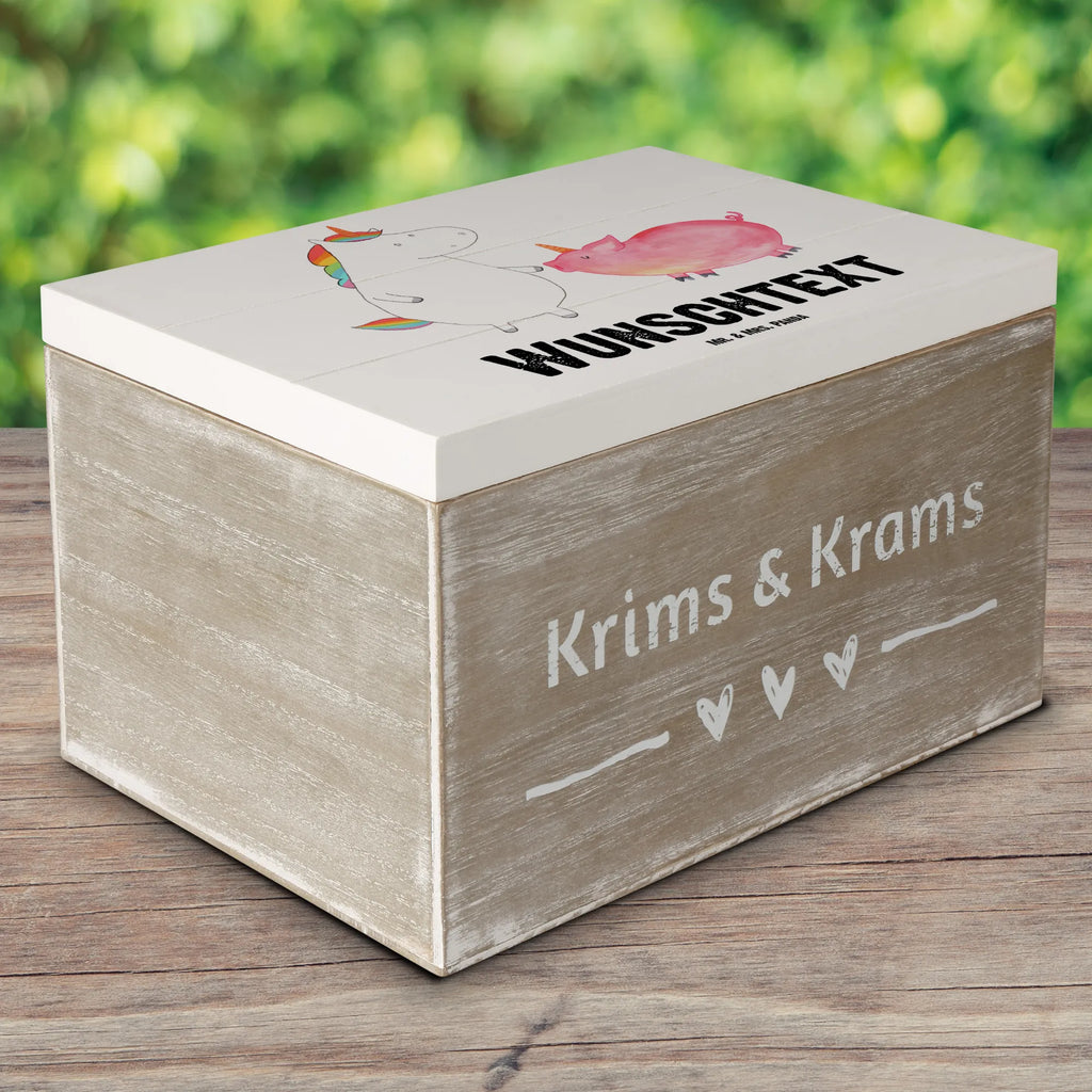 Personalizowane drewniane pudełko jednorożec świnia Holzkiste Personalisiert, mit Namen, Kiste mit Namen, Aufbewahrungsbox Personalisiert, Holzkiste mit Namen, Geschenkbox Personalisiert, Truhe mit Namen, Schatulle mit Namen, Dekokiste Personalisiert, Erinnerungskiste Personalisiert, Schatzkiste mit Namen, Schatulle Personalisiert, Erinnerungsbox mit Namen, Truhe Personalisiert, Aufbewahrungsbox mit Namen, GEschenkdose Personalisiert, Dekokiste mit Namen, Erinnerungsbox Personalisiert, Kiste Personalisiert, Schatzkiste Personalisiert, Unicorn, Einhorn, Einhörner, Einhorn Deko, Freundschaft, Freundin, Schwein, Schweinchen, Schweinhorn