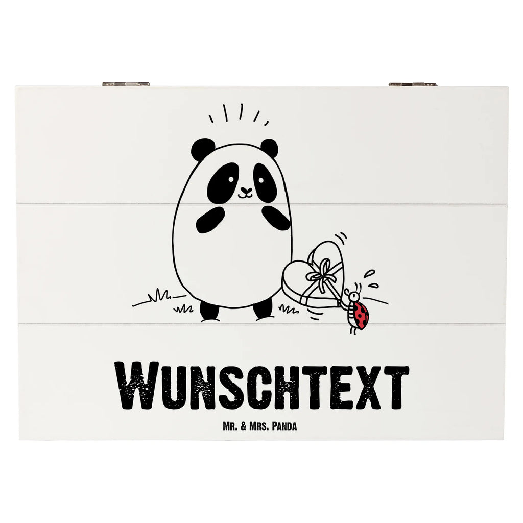 Personalisierte Holzkiste Panda Dankeschön Erinnerungskiste, Truhe mit Namen, Holzkiste Personalisiert, Schatzkiste Personalisiert, Dekokiste Personalisiert, Truhe Personalisiert, Geschenkbox personalisiert, Erinnerungsbox mit Namen, Schatzkiste mit Namen, Schatulle mit Namen, Schatulle Personalisiert, Kiste Personalisiert, Erinnerungsbox Personalisiert, Dekokiste mit Namen, Erinnerungskiste Personalisiert, Aufbewahrungsbox mit Namen, Kiste mit Namen, mit Namen, GEschenkdose personalisiert, Holzkiste mit Namen, Aufbewahrungsbox Personalisiert