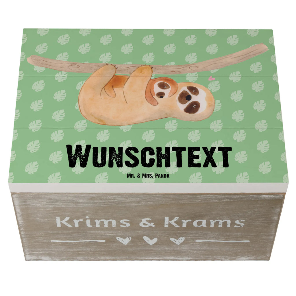Personalisierte Holzkiste Faultier Kind Holzkiste mit Namen, Aufbewahrungsbox Personalisiert, Schatzkiste mit Namen, Erinnerungskiste Personalisiert, GEschenkdose Personalisiert, mit Namen, Truhe mit Namen, Schatulle mit Namen, Holzkiste Personalisiert, Truhe Personalisiert, Erinnerungsbox mit Namen, Dekokiste mit Namen, Kiste mit Namen, Schatzkiste Personalisiert, Dekokiste Personalisiert, Schatulle Personalisiert, Kiste Personalisiert, Geschenkbox Personalisiert, Aufbewahrungsbox mit Namen, Erinnerungsbox Personalisiert, Faultier, Faultier Deko, Faultier Geschenk, Liebe, Baby, Geburt, Spaß, Mama, Mutter, Niedlichkeit, Kinder, Kind, Faulheit