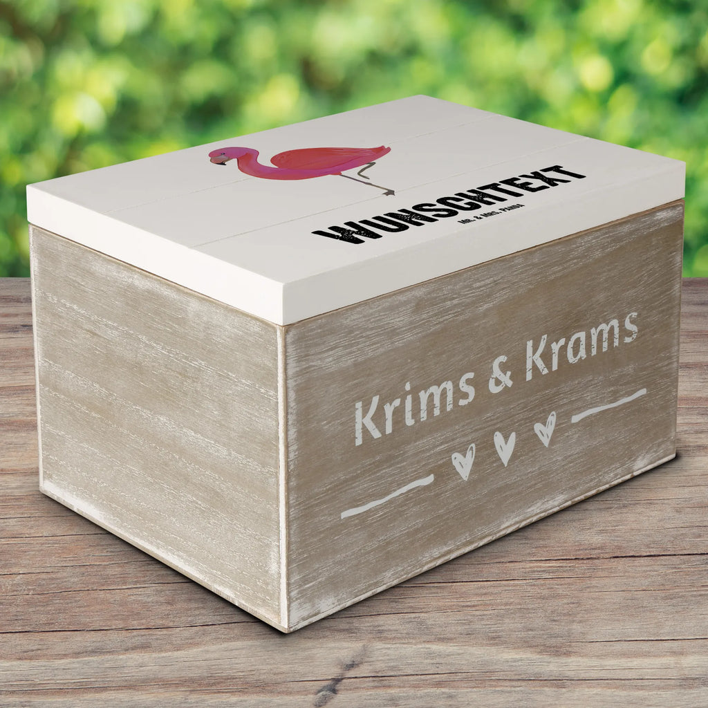 Personalised wooden chest flamingo Classic Kiste mit Namen, Aufbewahrungsbox Personalisiert, Dekokiste mit Namen, Schatulle Personalisiert, mit Namen, Erinnerungskiste Personalisiert, Holzkiste Personalisiert, Holzkiste mit Namen, Truhe Personalisiert, Dekokiste Personalisiert, Erinnerungsbox Personalisiert, Geschenkbox personalisiert, Schatzkiste Personalisiert, Aufbewahrungsbox mit Namen, Schatzkiste mit Namen, Schatulle mit Namen, Truhe mit Namen, Erinnerungsbox mit Namen, Kiste Personalisiert, GEschenkdose personalisiert, Erinnerungskiste, Flamingo, für mich, Sohn, Freundin, ich, Tochter, Freundinnen, Außenseiter, Einzigartig, Selbstliebe, Spruch, Geschwister, Stolz