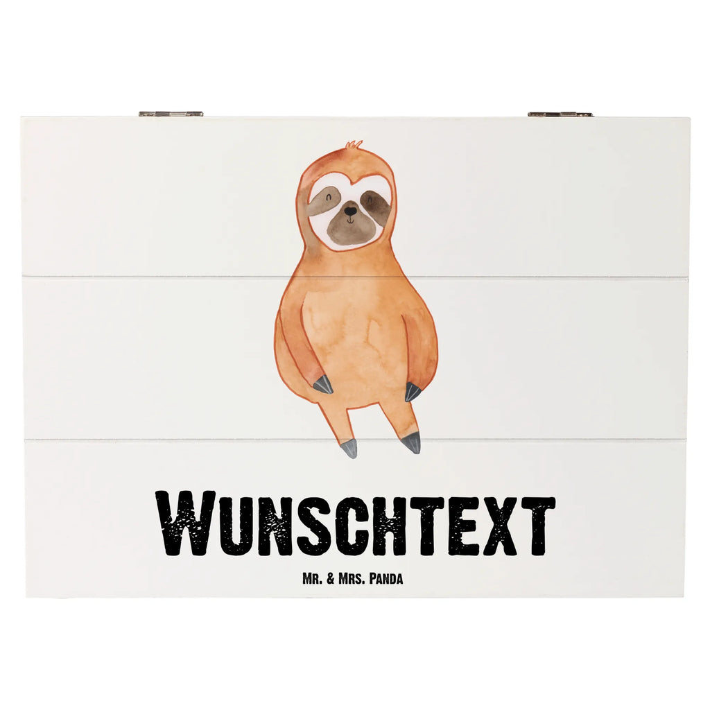 Personalizowane drewniane pudełko leniwiec Zadowolony Geschenkbox Personalisiert, Aufbewahrungsbox Personalisiert, Schatzkiste Personalisiert, Schatulle mit Namen, Kiste mit Namen, GEschenkdose Personalisiert, mit Namen, Truhe Personalisiert, Dekokiste mit Namen, Dekokiste Personalisiert, Holzkiste Personalisiert, Holzkiste mit Namen, Erinnerungsbox Personalisiert, Kiste Personalisiert, Schatzkiste mit Namen, Schatulle Personalisiert, Erinnerungskiste Personalisiert, Aufbewahrungsbox mit Namen, Erinnerungsbox mit Namen, Truhe mit Namen, Faultier, Faultier Deko, Faultier Geschenk, faul, Zufrieden, Lieblingstier, Zufriedenheit, Frieden, Gelassenheit, Happy, Glück, glücklich, Pause, Faultiere, Relaxen, Ruhe