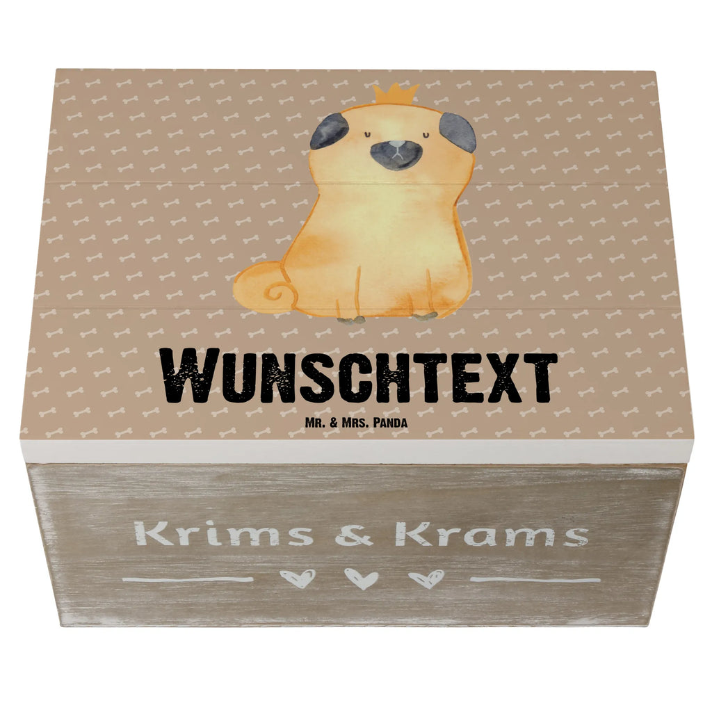 Personalizowane drewniane pudełko mops korona Aufbewahrungsbox Personalisiert, Holzkiste Personalisiert, mit Namen, Kiste Personalisiert, Kiste mit Namen, Geschenkbox Personalisiert, Dekokiste mit Namen, Erinnerungsbox Personalisiert, Schatzkiste Personalisiert, Aufbewahrungsbox mit Namen, Erinnerungskiste Personalisiert, Dekokiste Personalisiert, Holzkiste mit Namen, Truhe mit Namen, Erinnerungsbox mit Namen, Schatulle Personalisiert, Schatulle mit Namen, Truhe Personalisiert, GEschenkdose Personalisiert, Schatzkiste mit Namen, Tierliebhaber, Haustier, Hund, Hundemotiv, Sprüche, Hundebesitzer, Hunderasse, Mops, Allergisch, Hundebesitzer. Spruch, Hausregel, Kinderlos, Lustig
