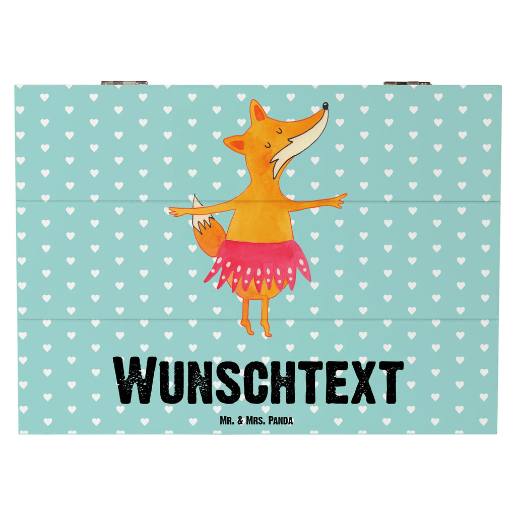 Personalised wooden chest Fox ballerina Truhe Personalisiert, Kiste Personalisiert, Geschenkbox Personalisiert, Erinnerungskiste Personalisiert, Holzkiste Personalisiert, mit Namen, Schatulle mit Namen, Truhe mit Namen, Dekokiste mit Namen, Erinnerungsbox mit Namen, Kiste mit Namen, Schatzkiste mit Namen, Aufbewahrungsbox mit Namen, Schatzkiste Personalisiert, Holzkiste mit Namen, Dekokiste Personalisiert, Erinnerungsbox Personalisiert, Schatulle Personalisiert, GEschenkdose Personalisiert, Aufbewahrungsbox Personalisiert, Fuchs, Tanzen, Ballett, Füchsin, Ballerina, Einladung, Fuchs Spruch, Füchse, Geburtstag, Tänzerin, Party