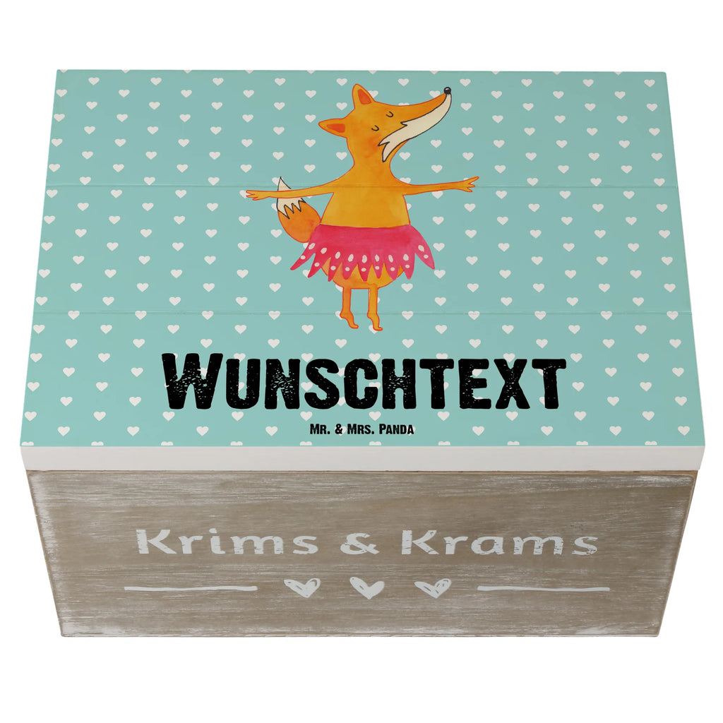 Personalised wooden chest Fox ballerina Truhe Personalisiert, Kiste Personalisiert, Geschenkbox Personalisiert, Erinnerungskiste Personalisiert, Holzkiste Personalisiert, mit Namen, Schatulle mit Namen, Truhe mit Namen, Dekokiste mit Namen, Erinnerungsbox mit Namen, Kiste mit Namen, Schatzkiste mit Namen, Aufbewahrungsbox mit Namen, Schatzkiste Personalisiert, Holzkiste mit Namen, Dekokiste Personalisiert, Erinnerungsbox Personalisiert, Schatulle Personalisiert, GEschenkdose Personalisiert, Aufbewahrungsbox Personalisiert, Fuchs, Tanzen, Ballett, Füchsin, Ballerina, Einladung, Fuchs Spruch, Füchse, Geburtstag, Tänzerin, Party