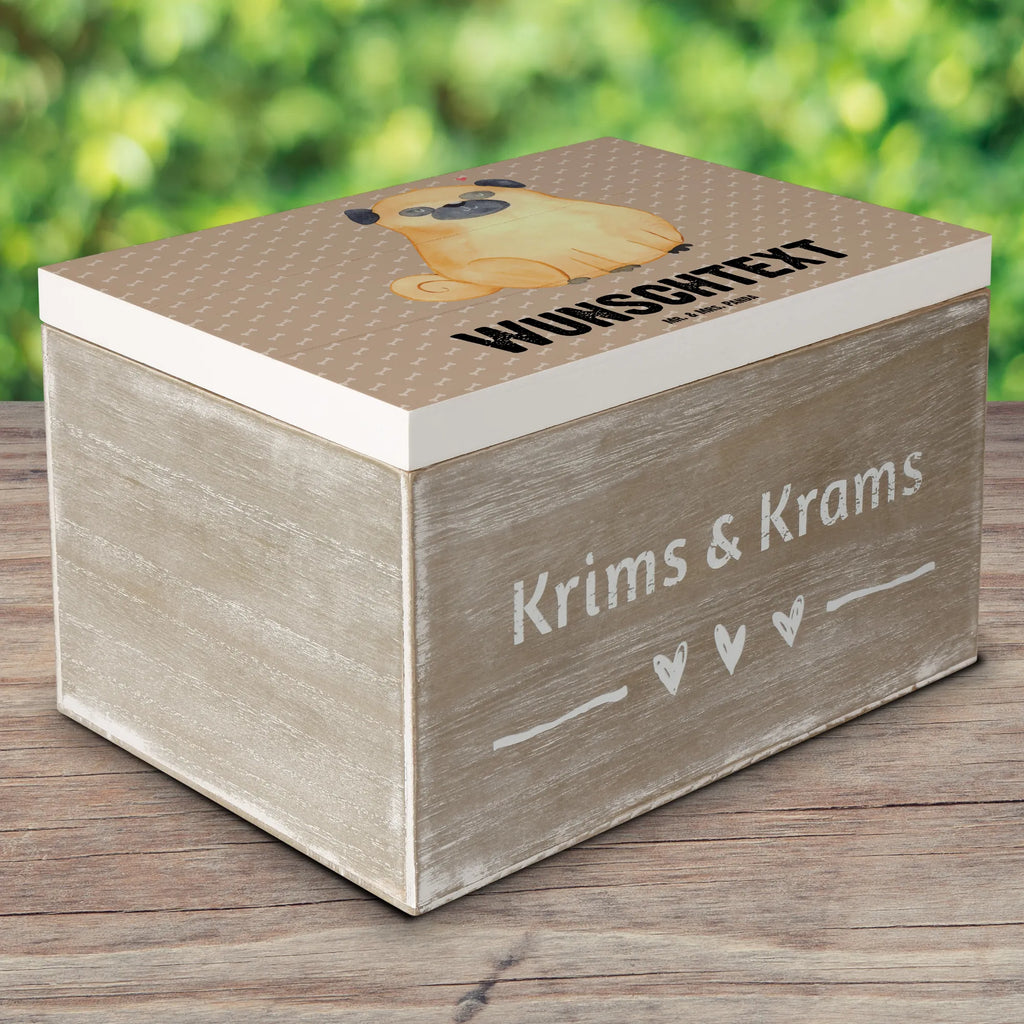 Personalizowane drewniane pudełko Mops Aufbewahrungsbox mit Namen, Schatzkiste Personalisiert, Schatulle mit Namen, Dekokiste Personalisiert, Dekokiste mit Namen, Erinnerungskiste Personalisiert, Schatzkiste mit Namen, Truhe Personalisiert, Kiste mit Namen, Geschenkbox Personalisiert, Holzkiste Personalisiert, Aufbewahrungsbox Personalisiert, Schatulle Personalisiert, Erinnerungsbox mit Namen, mit Namen, Truhe mit Namen, Kiste Personalisiert, Holzkiste mit Namen, Erinnerungsbox Personalisiert, GEschenkdose Personalisiert, Sprüche, Tierliebhaber, Hundebesitzer, Hund, Hunderasse, Hundemotiv, Haustier, Hundeliebe, Liebe, Mops