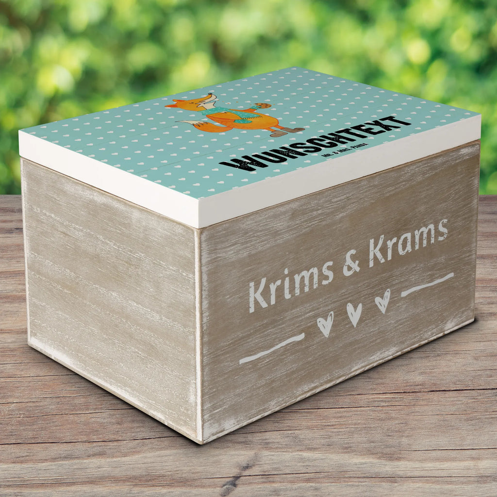 Personalizowane drewniane pudełko lis ciasteczko Schatulle mit Namen, Schatzkiste mit Namen, Holzkiste mit Namen, Geschenkbox Personalisiert, Erinnerungskiste Personalisiert, Kiste Personalisiert, Aufbewahrungsbox Personalisiert, Dekokiste mit Namen, Truhe Personalisiert, Schatzkiste Personalisiert, Erinnerungsbox mit Namen, Dekokiste Personalisiert, GEschenkdose Personalisiert, Erinnerungsbox Personalisiert, Truhe mit Namen, Schatulle Personalisiert, mit Namen, Kiste mit Namen, Aufbewahrungsbox mit Namen, Holzkiste Personalisiert, Fuchs, Weihnachtszeit, Plätzchen, Küche Deko, Winter, Backen Spruch, Kekse, Liebe, Füchse