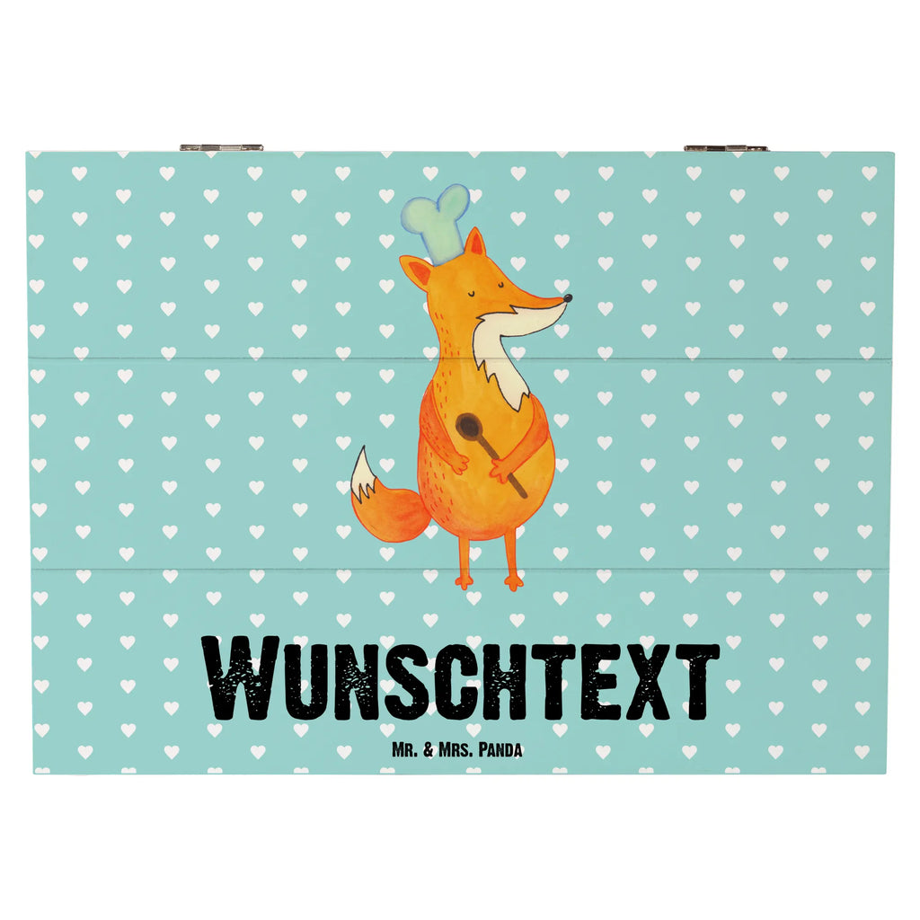 Personalised wooden chest Fox A cook Erinnerungskiste Personalisiert, Aufbewahrungsbox Personalisiert, mit Namen, Kiste mit Namen, Holzkiste mit Namen, Schatulle mit Namen, Aufbewahrungsbox mit Namen, GEschenkdose Personalisiert, Erinnerungsbox Personalisiert, Kiste Personalisiert, Truhe Personalisiert, Erinnerungsbox mit Namen, Holzkiste Personalisiert, Truhe mit Namen, Schatzkiste Personalisiert, Dekokiste mit Namen, Geschenkbox Personalisiert, Schatulle Personalisiert, Dekokiste Personalisiert, Schatzkiste mit Namen, Fuchs, Bäcker, Köche, Küche Deko, Koch Geschenk, Witzig, Spruch Lustig, Party Spruch, Küche Spruch, Füchse
