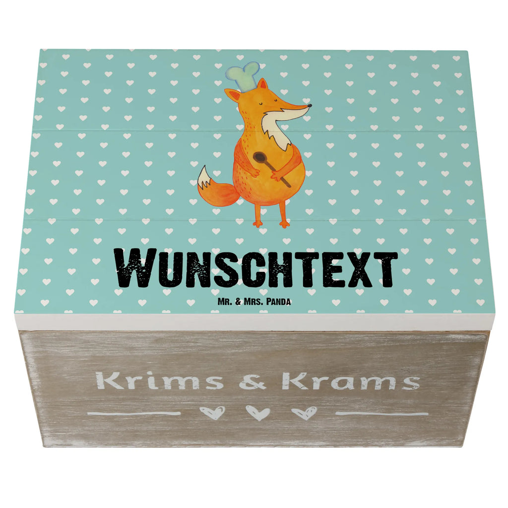 Personalised wooden chest Fox A cook Erinnerungskiste Personalisiert, Aufbewahrungsbox Personalisiert, mit Namen, Kiste mit Namen, Holzkiste mit Namen, Schatulle mit Namen, Aufbewahrungsbox mit Namen, GEschenkdose Personalisiert, Erinnerungsbox Personalisiert, Kiste Personalisiert, Truhe Personalisiert, Erinnerungsbox mit Namen, Holzkiste Personalisiert, Truhe mit Namen, Schatzkiste Personalisiert, Dekokiste mit Namen, Geschenkbox Personalisiert, Schatulle Personalisiert, Dekokiste Personalisiert, Schatzkiste mit Namen, Fuchs, Bäcker, Köche, Küche Deko, Koch Geschenk, Witzig, Spruch Lustig, Party Spruch, Küche Spruch, Füchse