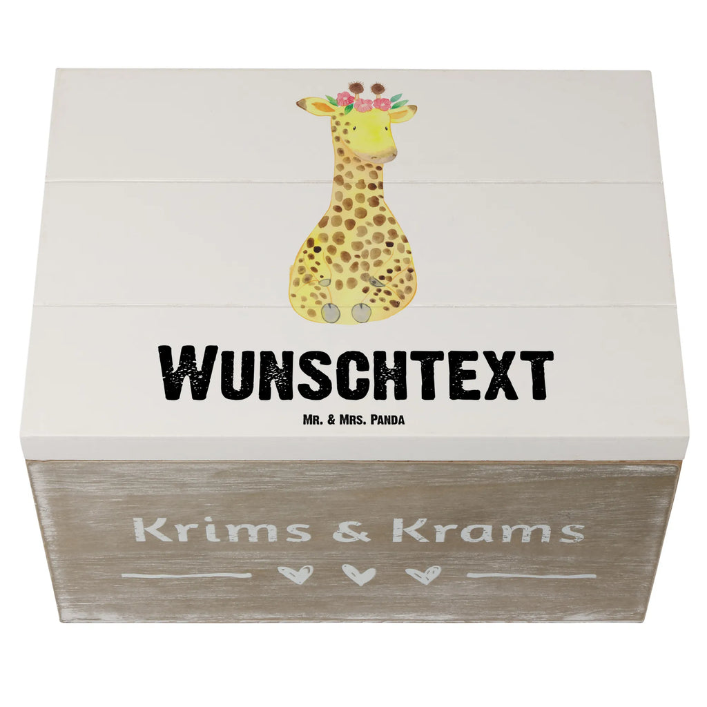 Personalizowane drewniane pudełko żyrafa Wieniec kwiatów Erinnerungsbox Personalisiert, Schatulle Personalisiert, Dekokiste Personalisiert, Erinnerungsbox mit Namen, Aufbewahrungsbox mit Namen, Schatzkiste Personalisiert, Kiste Personalisiert, GEschenkdose Personalisiert, Erinnerungskiste Personalisiert, Schatulle mit Namen, Holzkiste Personalisiert, Dekokiste mit Namen, Kiste mit Namen, Geschenkbox Personalisiert, mit Namen, Truhe mit Namen, Schatzkiste mit Namen, Aufbewahrungsbox Personalisiert, Holzkiste mit Namen, Truhe Personalisiert, Afrika, Wildtiere, Giraffe, Freundin, Abenteurer, Selbstliebe, Blumenkranz