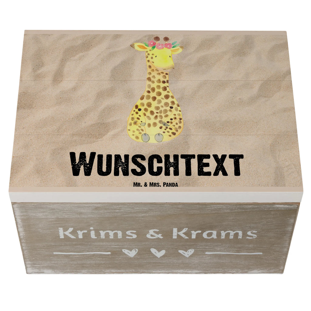 Personalizowane drewniane pudełko żyrafa Wieniec kwiatów Erinnerungsbox Personalisiert, Schatulle Personalisiert, Dekokiste Personalisiert, Erinnerungsbox mit Namen, Aufbewahrungsbox mit Namen, Schatzkiste Personalisiert, Kiste Personalisiert, GEschenkdose Personalisiert, Erinnerungskiste Personalisiert, Schatulle mit Namen, Holzkiste Personalisiert, Dekokiste mit Namen, Kiste mit Namen, Geschenkbox Personalisiert, mit Namen, Truhe mit Namen, Schatzkiste mit Namen, Aufbewahrungsbox Personalisiert, Holzkiste mit Namen, Truhe Personalisiert, Afrika, Wildtiere, Giraffe, Freundin, Abenteurer, Selbstliebe, Blumenkranz