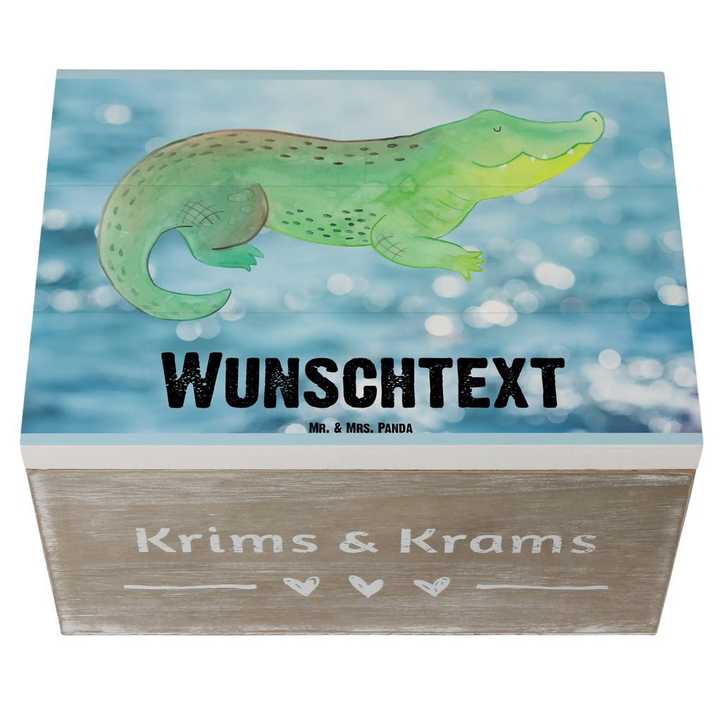 Personalised wooden chest Crocodile Aufbewahrungsbox Personalisiert, Erinnerungskiste Personalisiert, Truhe Personalisiert, Erinnerungsbox mit Namen, Aufbewahrungsbox mit Namen, Dekokiste Personalisiert, Kiste mit Namen, Holzkiste mit Namen, GEschenkdose Personalisiert, mit Namen, Schatzkiste mit Namen, Kiste Personalisiert, Holzkiste Personalisiert, Erinnerungsbox Personalisiert, Truhe mit Namen, Dekokiste mit Namen, Schatulle mit Namen, Geschenkbox Personalisiert, Schatulle Personalisiert, Schatzkiste Personalisiert, Urlaub, Meerestiere, Meer, Reiselust, Krokodil, Freundin, Lieblingsmensch, Verrückt sein, Abenteuerlust, Beste Freundin, Krokodile, Spontan sein