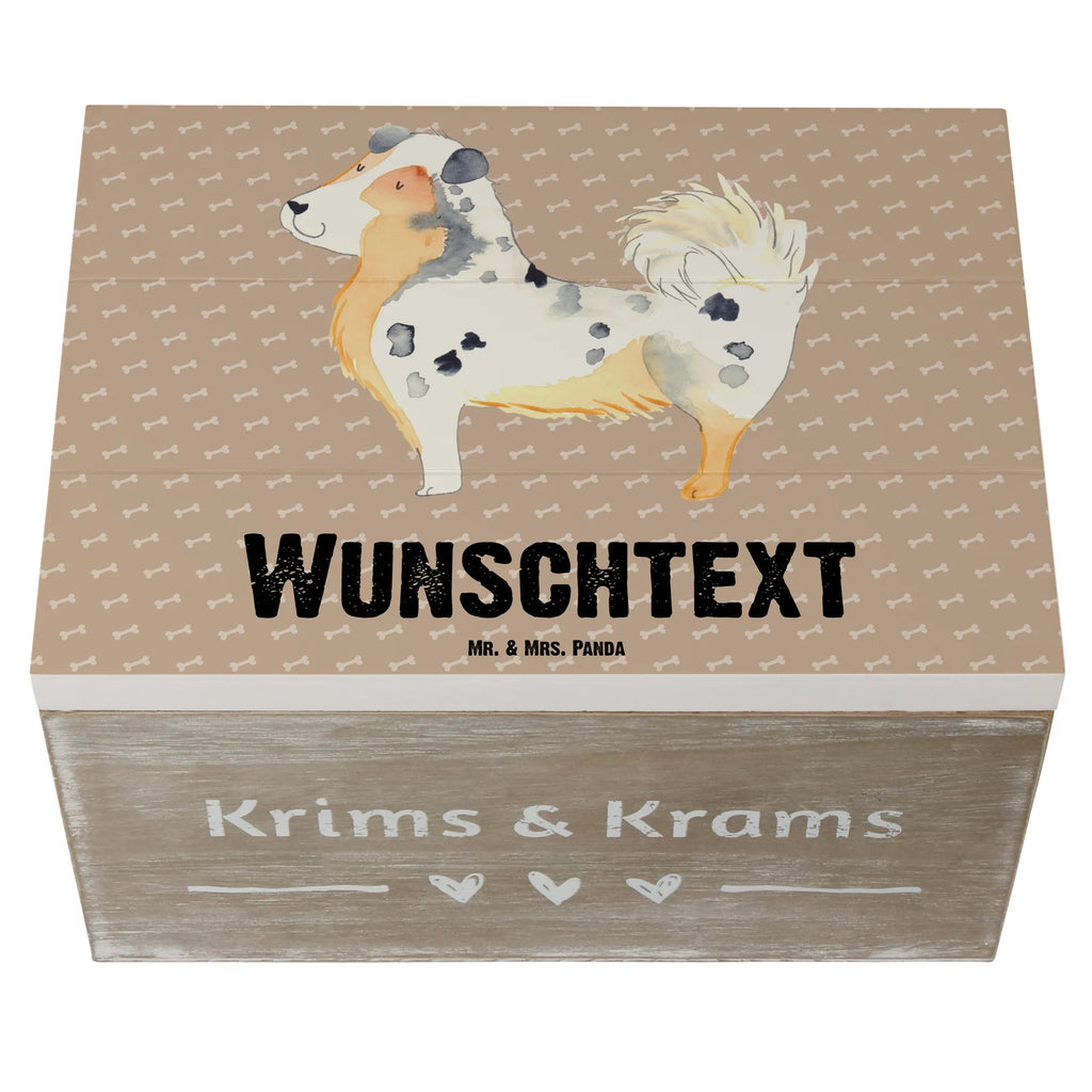 Personalised wooden chest Dog Australia Shepherd Schatulle mit Namen, Holzkiste Personalisiert, Kiste mit Namen, GEschenkdose Personalisiert, Aufbewahrungsbox Personalisiert, Erinnerungskiste Personalisiert, Schatzkiste Personalisiert, Geschenkbox Personalisiert, Truhe Personalisiert, Schatzkiste mit Namen, Schatulle Personalisiert, mit Namen, Truhe mit Namen, Dekokiste Personalisiert, Aufbewahrungsbox mit Namen, Erinnerungsbox mit Namen, Holzkiste mit Namen, Erinnerungsbox Personalisiert, Kiste Personalisiert, Dekokiste mit Namen, Sprüche, Hund, Hunderasse, Hundebesitzer, Hundemotiv, Haustier, Tierliebhaber, Hundeliebe, Familienhund, Shepherd, Spruch, Australien Shepherd