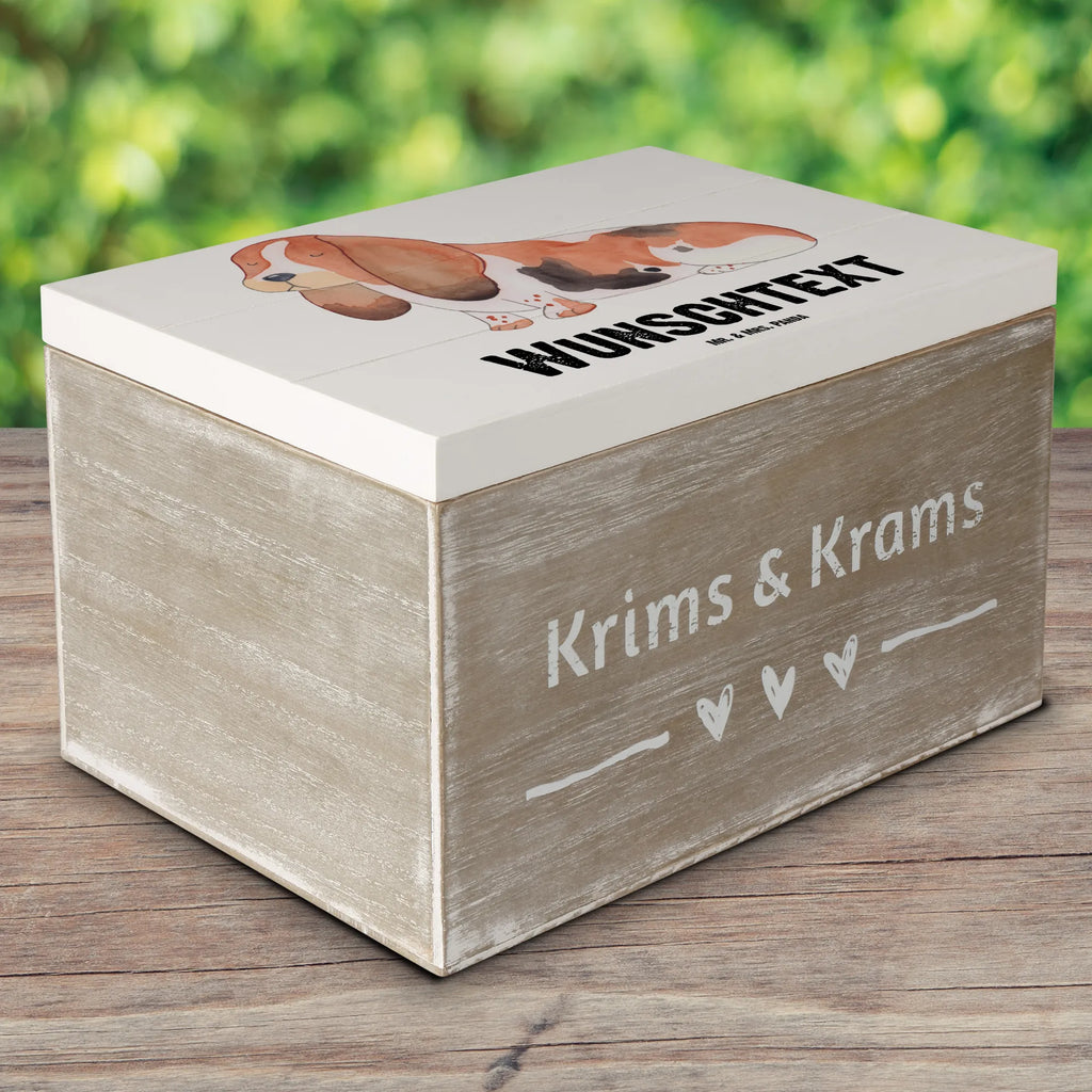 Personalised wooden chest Dog Basset Hound Schatzkiste Personalisiert, Erinnerungsbox Personalisiert, Geschenkbox Personalisiert, mit Namen, Erinnerungskiste Personalisiert, Kiste mit Namen, Holzkiste mit Namen, Truhe Personalisiert, Kiste Personalisiert, Dekokiste Personalisiert, Aufbewahrungsbox mit Namen, Holzkiste Personalisiert, Aufbewahrungsbox Personalisiert, Schatulle Personalisiert, Erinnerungsbox mit Namen, Schatulle mit Namen, GEschenkdose Personalisiert, Truhe mit Namen, Schatzkiste mit Namen, Dekokiste mit Namen, Sprüche, Hund, Hunderasse, Hundebesitzer, Hundemotiv, Haustier, Tierliebhaber, Kinderlos, Hundeliebe, Basset Hound, Basset