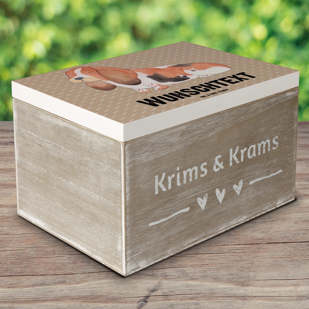 Personalised wooden chest Dog Basset Hound Schatzkiste Personalisiert, Erinnerungsbox Personalisiert, Geschenkbox Personalisiert, mit Namen, Erinnerungskiste Personalisiert, Kiste mit Namen, Holzkiste mit Namen, Truhe Personalisiert, Kiste Personalisiert, Dekokiste Personalisiert, Aufbewahrungsbox mit Namen, Holzkiste Personalisiert, Aufbewahrungsbox Personalisiert, Schatulle Personalisiert, Erinnerungsbox mit Namen, Schatulle mit Namen, GEschenkdose Personalisiert, Truhe mit Namen, Schatzkiste mit Namen, Dekokiste mit Namen, Sprüche, Hund, Hunderasse, Hundebesitzer, Hundemotiv, Haustier, Tierliebhaber, Kinderlos, Hundeliebe, Basset Hound, Basset