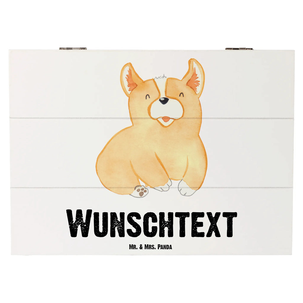 Personalizowane drewniane pudełko Corgi Holzkiste mit Namen, Erinnerungskiste Personalisiert, Aufbewahrungsbox mit Namen, Kiste Personalisiert, Schatulle Personalisiert, Schatulle mit Namen, Truhe Personalisiert, Erinnerungsbox Personalisiert, Schatzkiste Personalisiert, mit Namen, Truhe mit Namen, Aufbewahrungsbox Personalisiert, Erinnerungsbox mit Namen, Schatzkiste mit Namen, Holzkiste Personalisiert, Geschenkbox Personalisiert, GEschenkdose Personalisiert, Dekokiste Personalisiert, Kiste mit Namen, Dekokiste mit Namen, Sprüche, Tierliebhaber, Hundebesitzer, Hund, Hunderasse, Hundemotiv, Haustier, Hundespruch, Lebensfreude, Britisch, Corgie, Welsh Corgie Pembroke, Spruch, Motivation