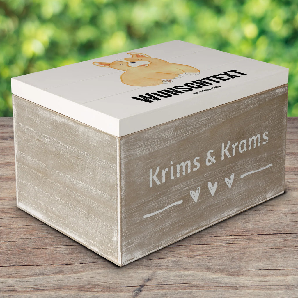 Personalizowane drewniane pudełko Corgi Holzkiste mit Namen, Erinnerungskiste Personalisiert, Aufbewahrungsbox mit Namen, Kiste Personalisiert, Schatulle Personalisiert, Schatulle mit Namen, Truhe Personalisiert, Erinnerungsbox Personalisiert, Schatzkiste Personalisiert, mit Namen, Truhe mit Namen, Aufbewahrungsbox Personalisiert, Erinnerungsbox mit Namen, Schatzkiste mit Namen, Holzkiste Personalisiert, Geschenkbox Personalisiert, GEschenkdose Personalisiert, Dekokiste Personalisiert, Kiste mit Namen, Dekokiste mit Namen, Sprüche, Tierliebhaber, Hundebesitzer, Hund, Hunderasse, Hundemotiv, Haustier, Hundespruch, Lebensfreude, Britisch, Corgie, Welsh Corgie Pembroke, Spruch, Motivation