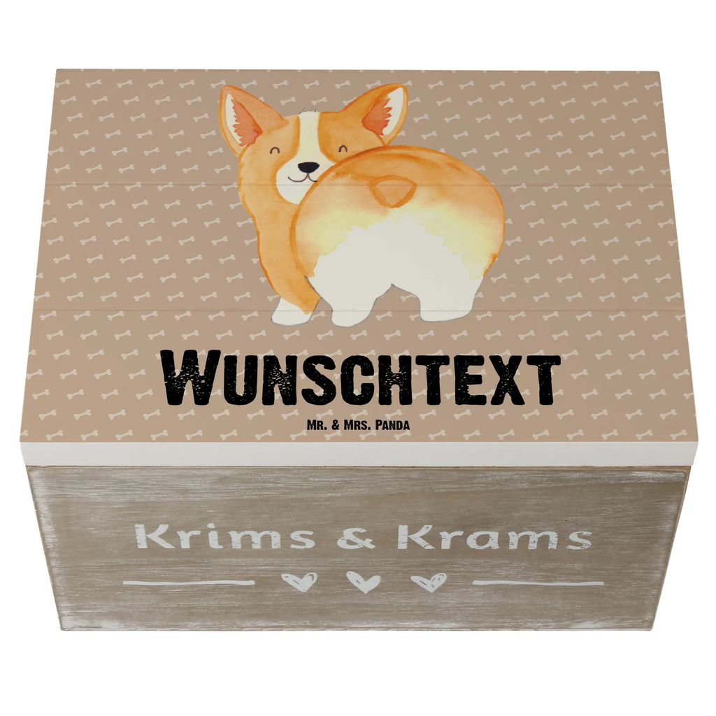 Personalisierte Holzkiste Corgi Po Erinnerungsbox mit Namen, Aufbewahrungsbox mit Namen, Dekokiste Personalisiert, Schatulle mit Namen, Truhe mit Namen, Aufbewahrungsbox Personalisiert, Schatzkiste Personalisiert, GEschenkdose Personalisiert, Erinnerungskiste Personalisiert, Erinnerungsbox Personalisiert, Holzkiste mit Namen, Kiste mit Namen, Schatzkiste mit Namen, Schatulle Personalisiert, Dekokiste mit Namen, Holzkiste Personalisiert, mit Namen, Kiste Personalisiert, Truhe Personalisiert, Geschenkbox Personalisiert, Sprüche, Tierliebhaber, Hundebesitzer, Hund, Hunderasse, Hundemotiv, Haustier, Motivation, Corgie, Selbstliebe, Hundeliebe, Spruch