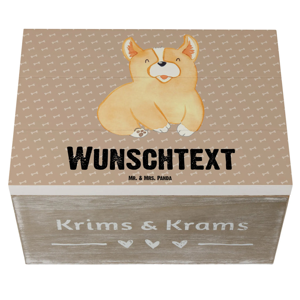 Personalizowane drewniane pudełko Corgi Holzkiste mit Namen, Erinnerungskiste Personalisiert, Aufbewahrungsbox mit Namen, Kiste Personalisiert, Schatulle Personalisiert, Schatulle mit Namen, Truhe Personalisiert, Erinnerungsbox Personalisiert, Schatzkiste Personalisiert, mit Namen, Truhe mit Namen, Aufbewahrungsbox Personalisiert, Erinnerungsbox mit Namen, Schatzkiste mit Namen, Holzkiste Personalisiert, Geschenkbox Personalisiert, GEschenkdose Personalisiert, Dekokiste Personalisiert, Kiste mit Namen, Dekokiste mit Namen, Sprüche, Tierliebhaber, Hundebesitzer, Hund, Hunderasse, Hundemotiv, Haustier, Hundespruch, Lebensfreude, Britisch, Corgie, Welsh Corgie Pembroke, Spruch, Motivation