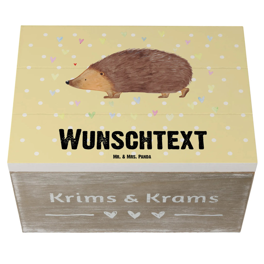 Personalised wooden chest Hedgehog hearts Schatzkiste Personalisiert, Schatzkiste mit Namen, Erinnerungskiste Personalisiert, Erinnerungsbox mit Namen, Erinnerungsbox Personalisiert, Holzkiste mit Namen, Dekokiste Personalisiert, Dekokiste mit Namen, Schatulle Personalisiert, Truhe Personalisiert, mit Namen, Aufbewahrungsbox mit Namen, GEschenkdose Personalisiert, Kiste Personalisiert, Schatulle mit Namen, Kiste mit Namen, Holzkiste Personalisiert, Aufbewahrungsbox Personalisiert, Truhe mit Namen, Geschenkbox Personalisiert, Lustige Sprüche, Tiere, Tiermotive, Gute Laune, Liebe, Leben, Kuss, Herzen, Herz, Vertrauen, Igel