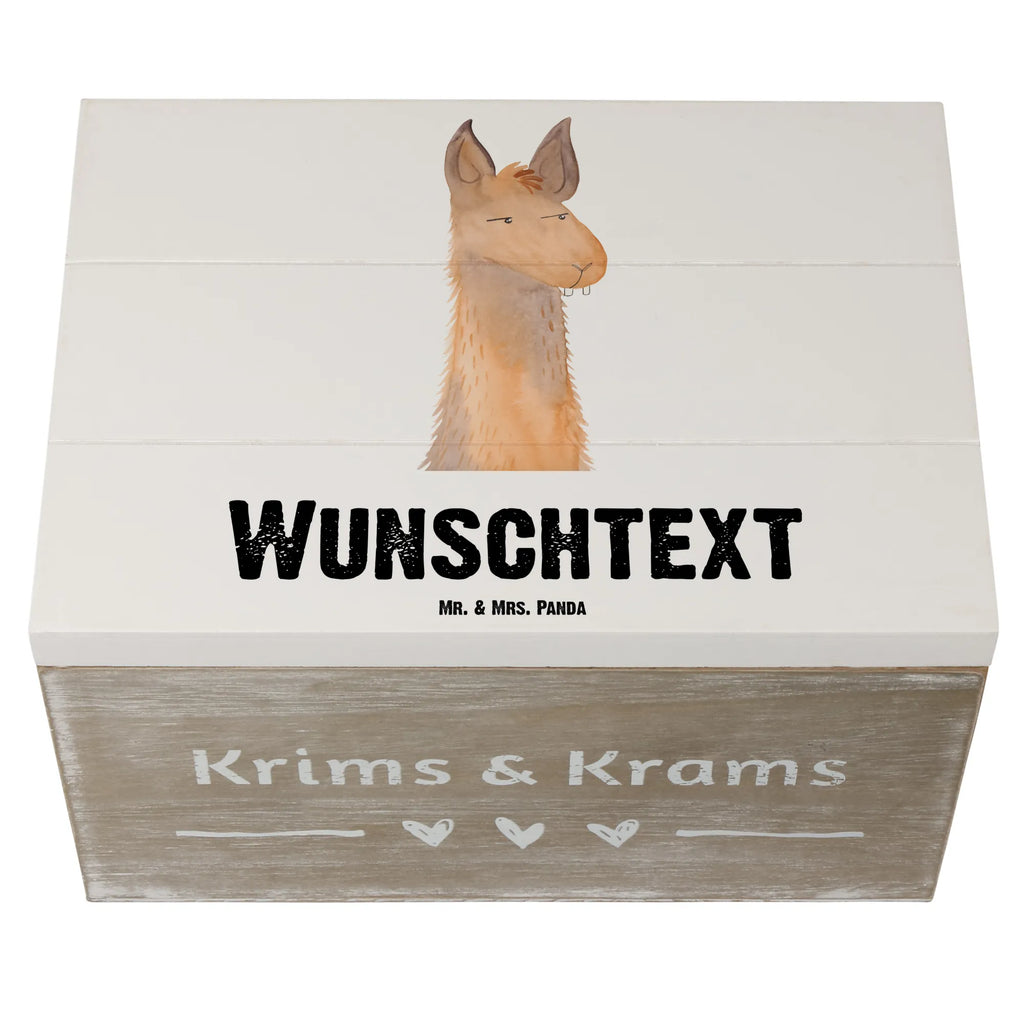 Personalised wooden chest llama head Annoyed Erinnerungsbox mit Namen, Schatzkiste mit Namen, Aufbewahrungsbox Personalisiert, Schatzkiste Personalisiert, Truhe Personalisiert, Holzkiste mit Namen, Dekokiste mit Namen, Geschenkbox Personalisiert, Dekokiste Personalisiert, GEschenkdose Personalisiert, mit Namen, Schatulle Personalisiert, Aufbewahrungsbox mit Namen, Truhe mit Namen, Erinnerungsbox Personalisiert, Erinnerungskiste Personalisiert, Holzkiste Personalisiert, Schatulle mit Namen, Kiste mit Namen, Kiste Personalisiert, Lama, Alpaka, Recht haben, Chefin, Chef, Lamas, Beste Freundin, Büro, Partnerin, Freundin, Genervt sein, Azubi, Büroalltag