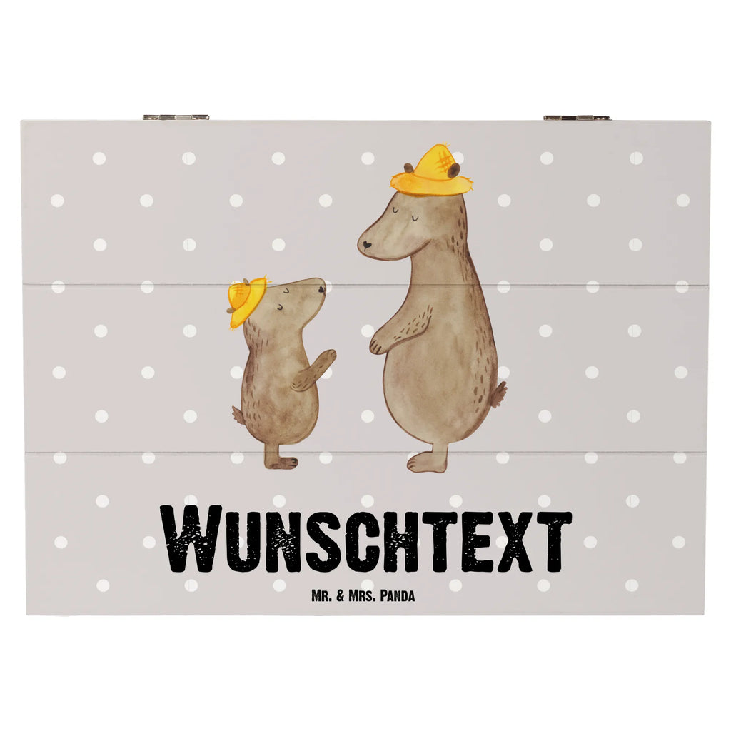 Personalisierte Holzkiste Bären mit Hut Holzkiste Personalisiert, Erinnerungskiste, Truhe mit Namen, Truhe Personalisiert, Erinnerungsbox mit Namen, Dekokiste mit Namen, GEschenkdose personalisiert, Kiste mit Namen, Kiste Personalisiert, mit Namen, Geschenkbox personalisiert, Aufbewahrungsbox Personalisiert, Holzkiste mit Namen, Erinnerungskiste Personalisiert, Dekokiste Personalisiert, Schatulle Personalisiert, Schatzkiste Personalisiert, Schatzkiste mit Namen, Schatulle mit Namen, Aufbewahrungsbox mit Namen, Erinnerungsbox Personalisiert, Familie, Vatertag, Muttertag, Bruder, Schwester, Mama, Papa, Oma, Opa, Vorbild, Family, Dad, Kind, Vater-Sohn, Papi, Paps, Bär, Lieblingsmensch, Bären, Söhne, Sohn, Vater, Daddy, Kinder